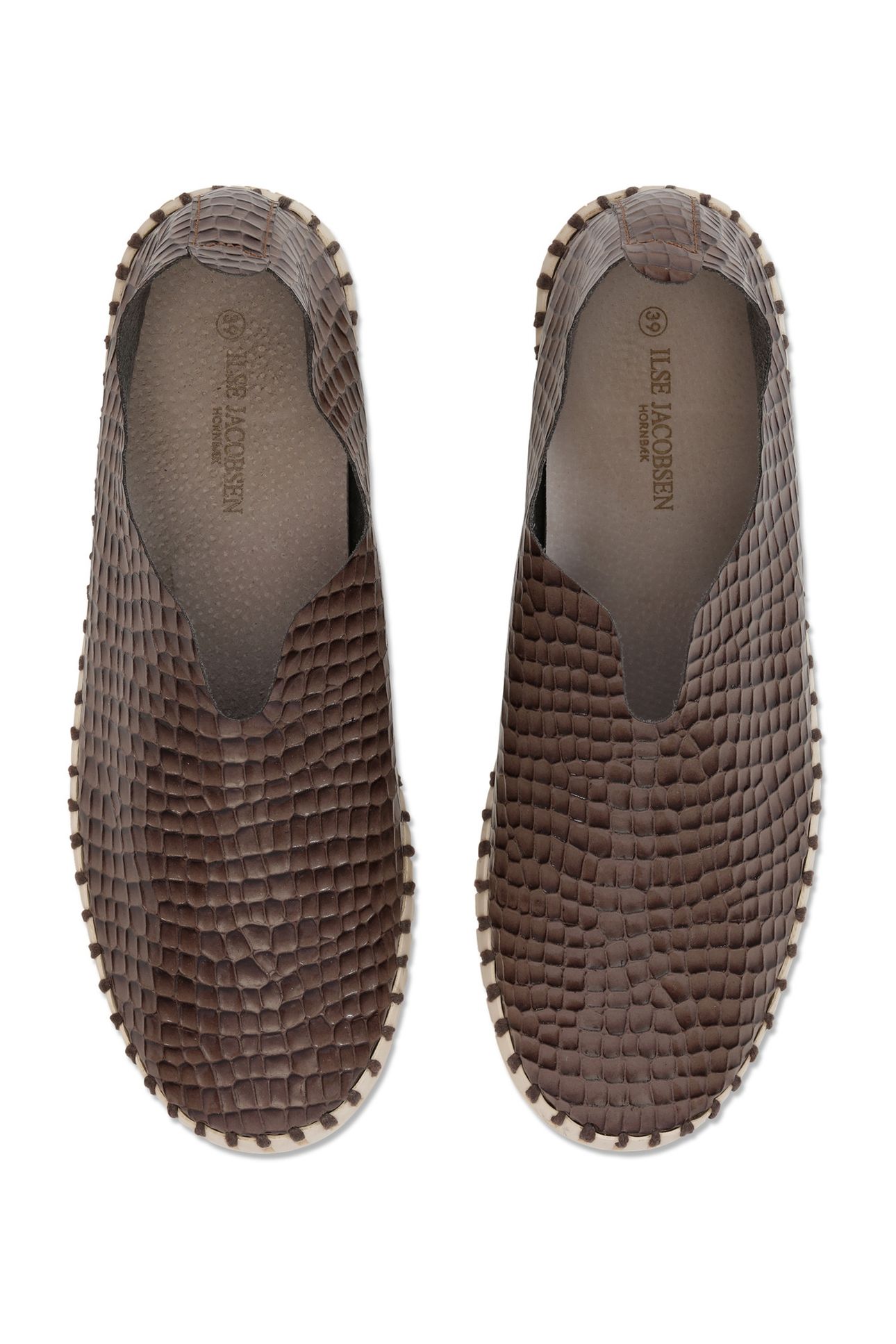 FLATS TULIP3031 MUD 4