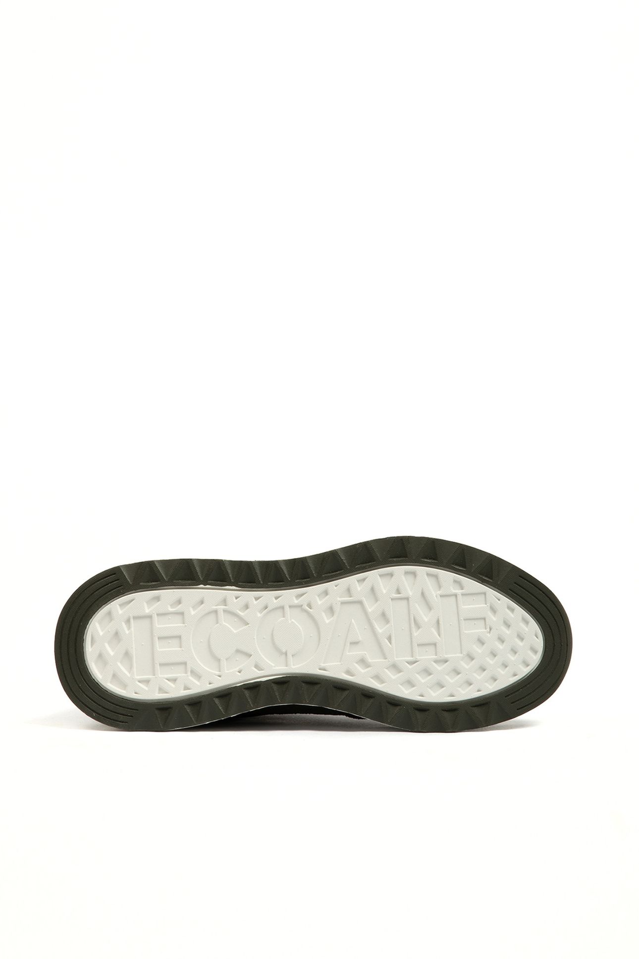 CONDE SNEAKERS KHAKI 5