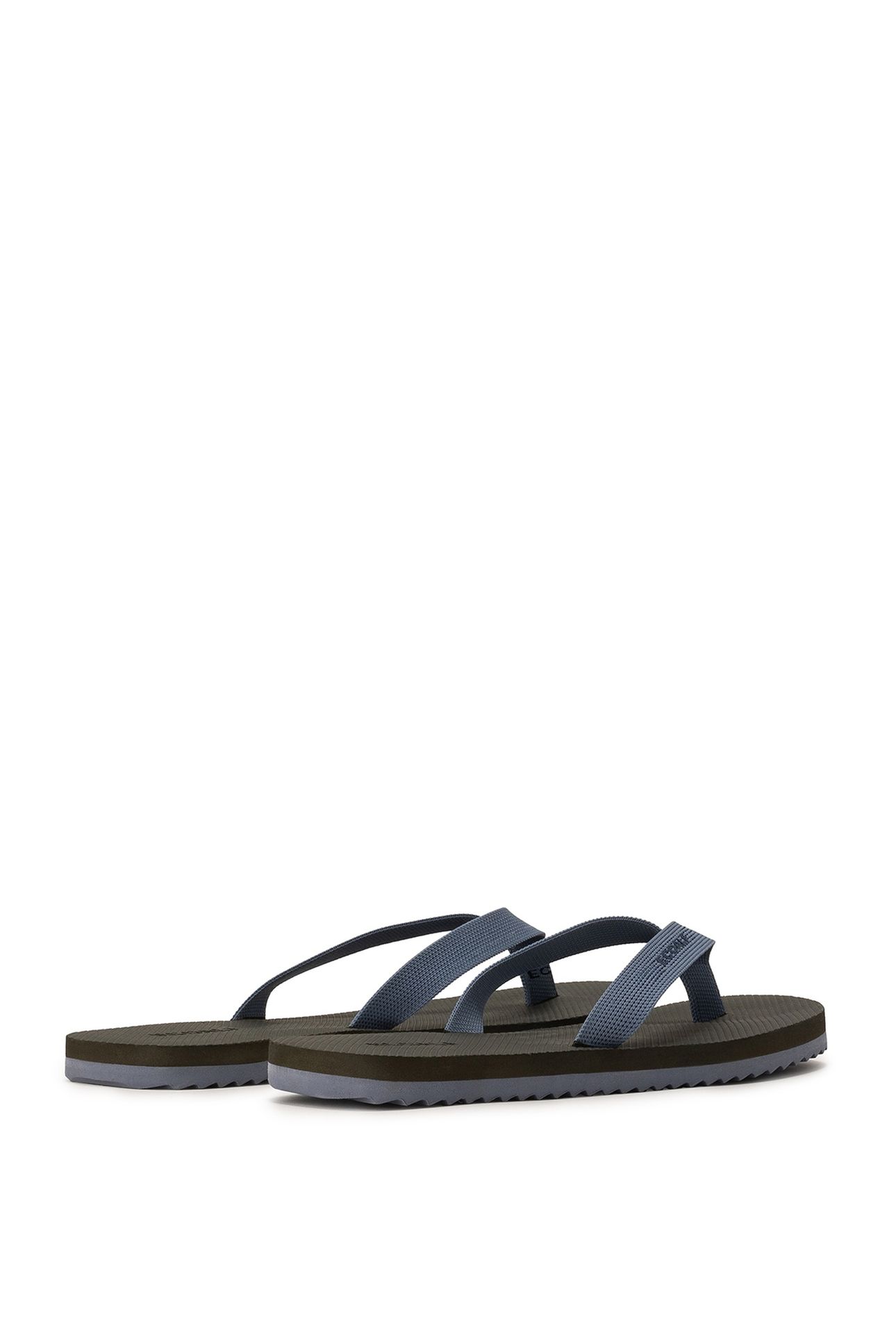 BOSTONALF FLIP FLOP KHAKI 2