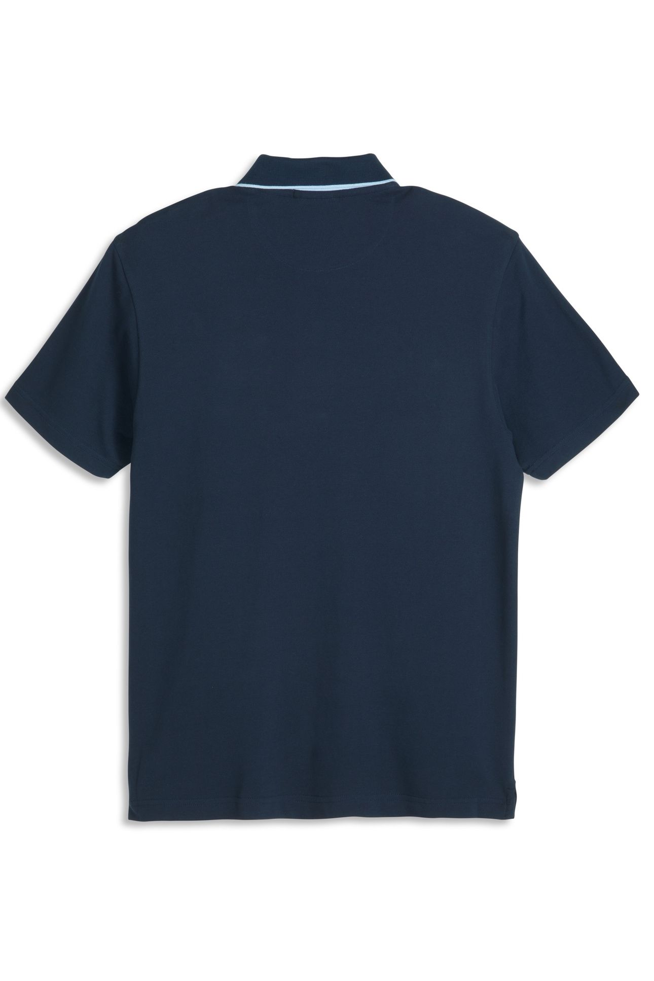 TIPPED POLO SKY CAPTAIN 2