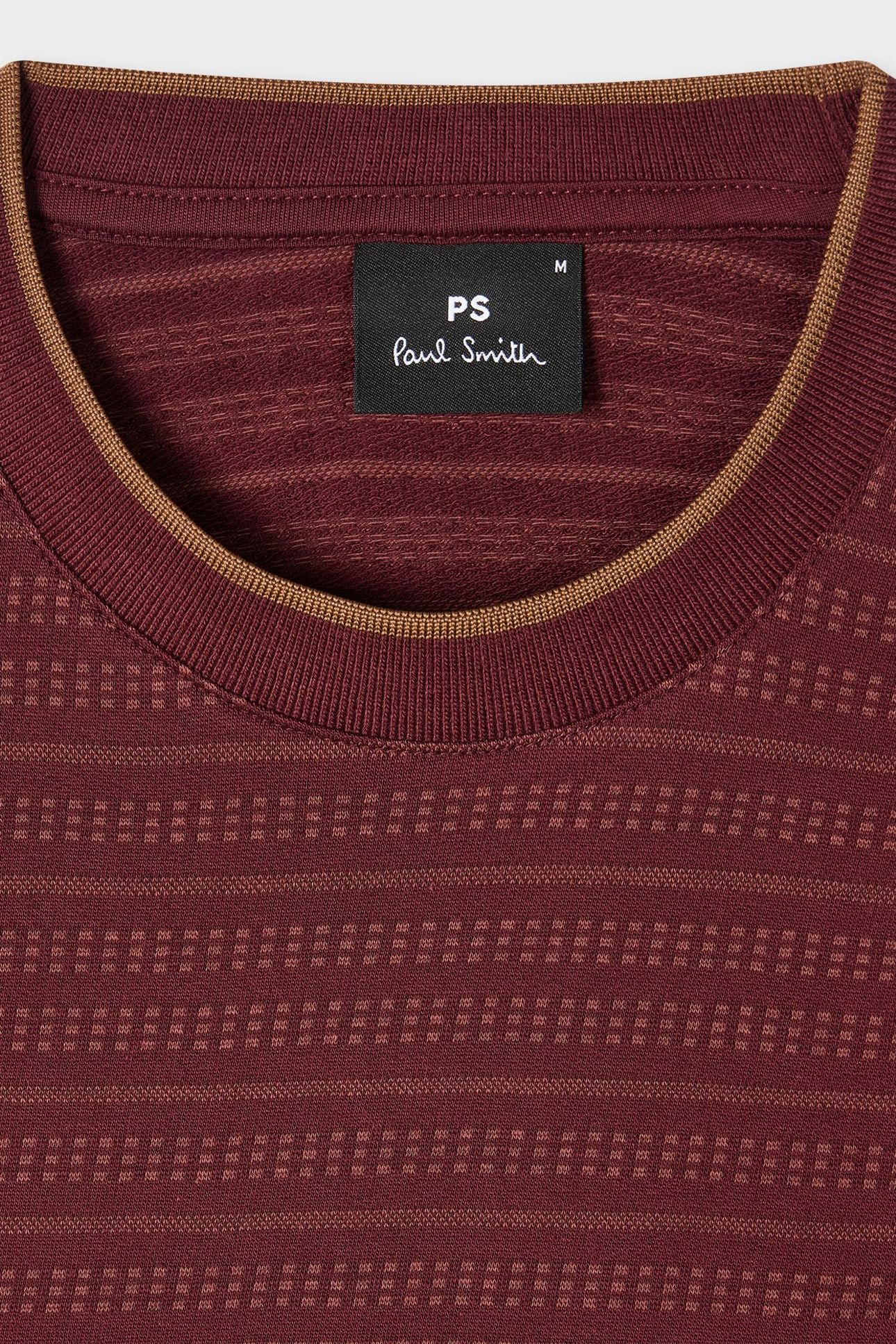SS TSHIRT BLOOD 3