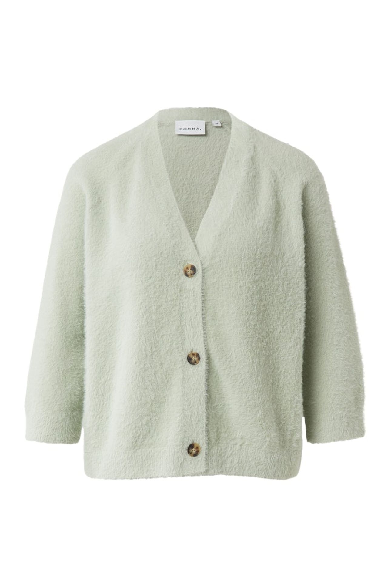 COMMA CARDIGAN MINT 4