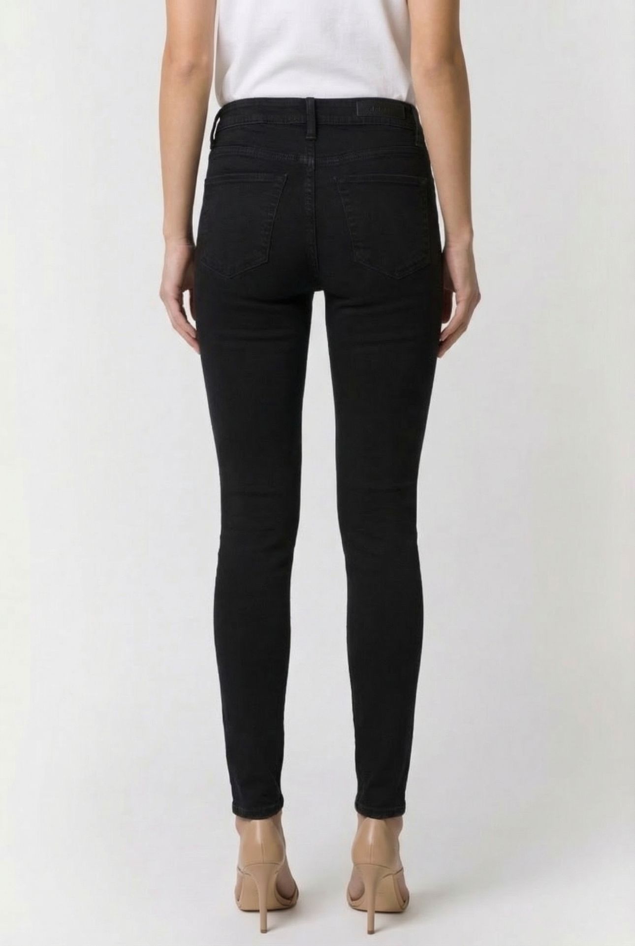 MONTANA JEANS BLACK 2