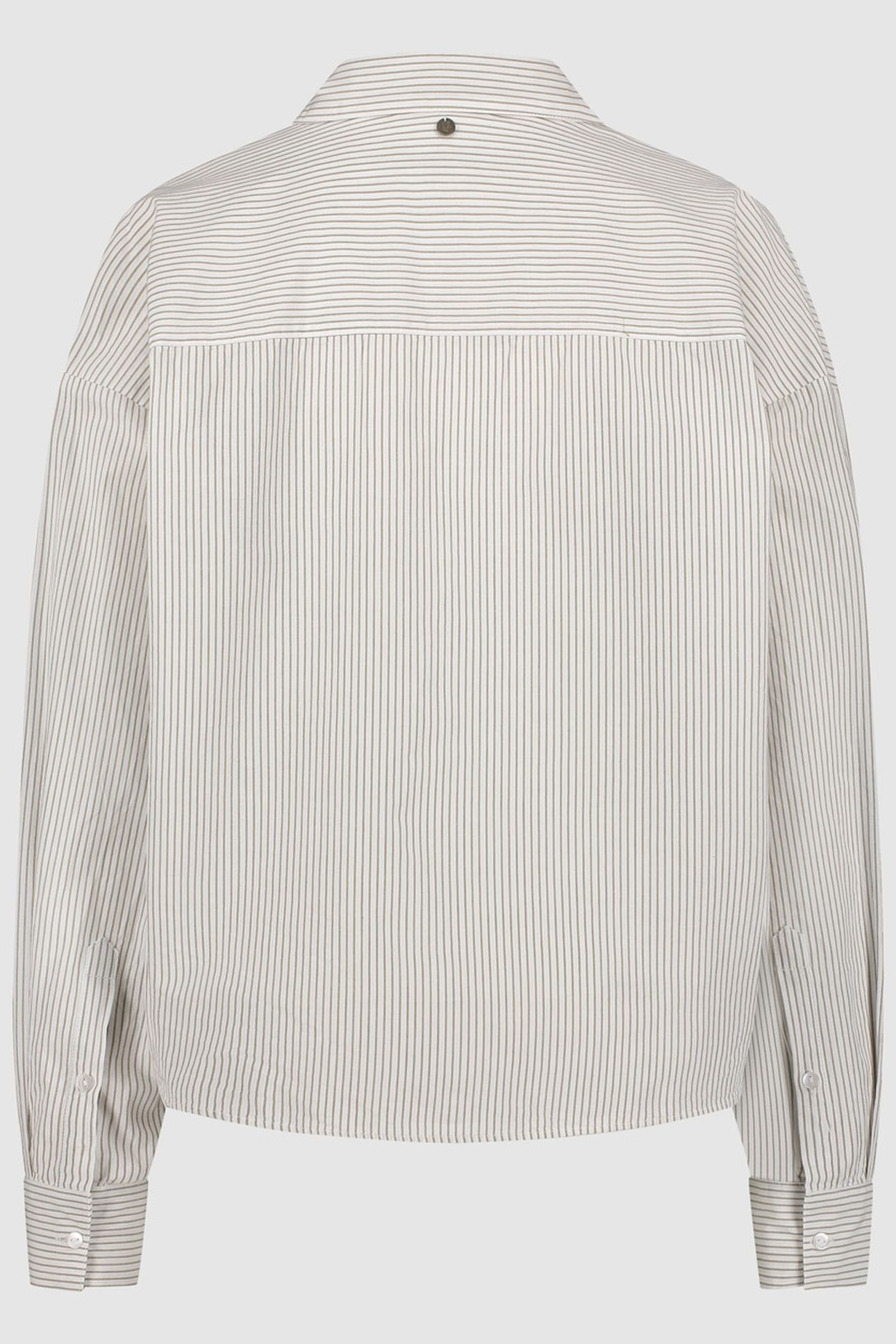 GIRLS FENNA BLOUSE ELMWOOD 2