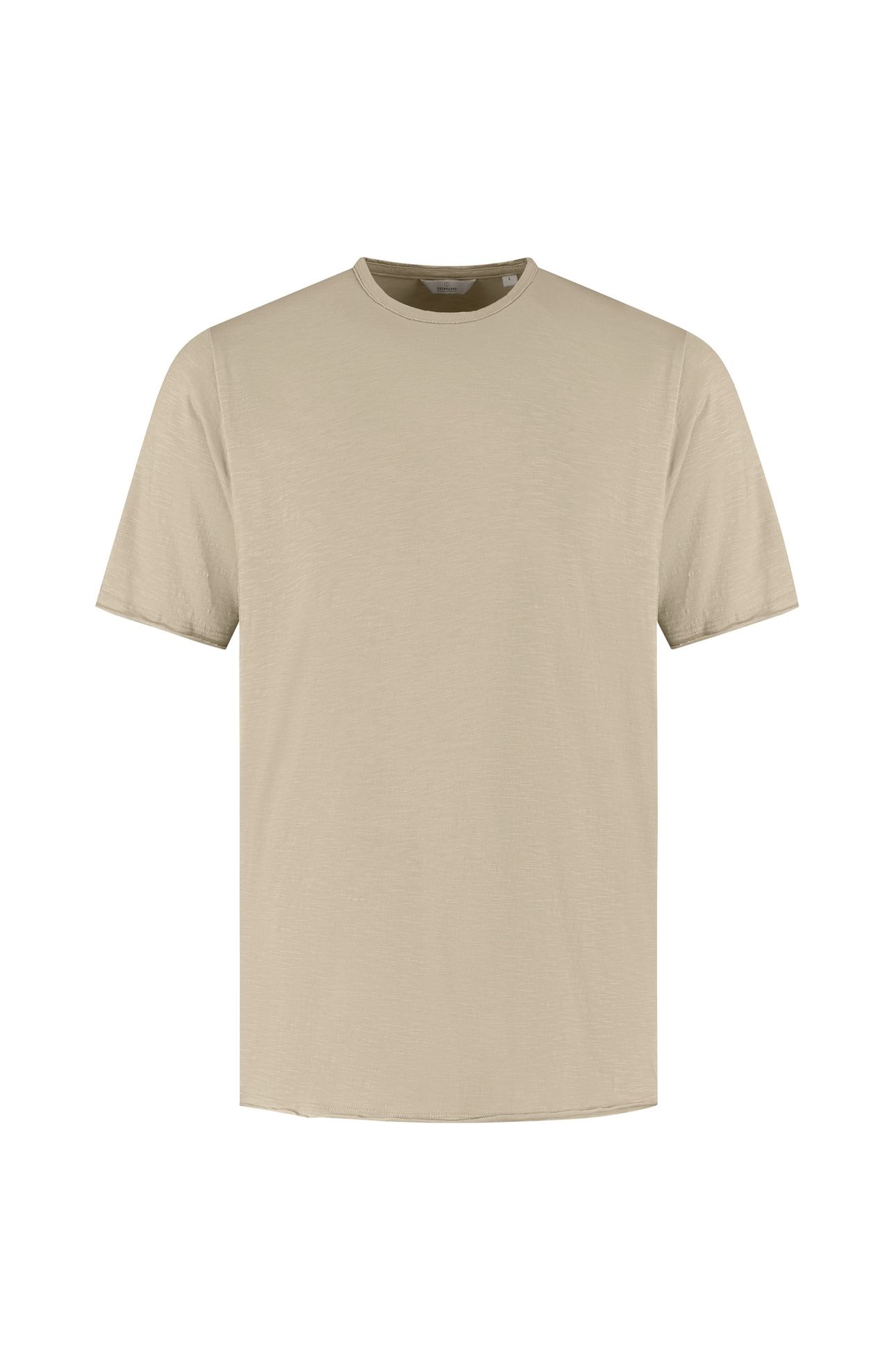 DS_KING TEE VINTAGE KHAKI 3