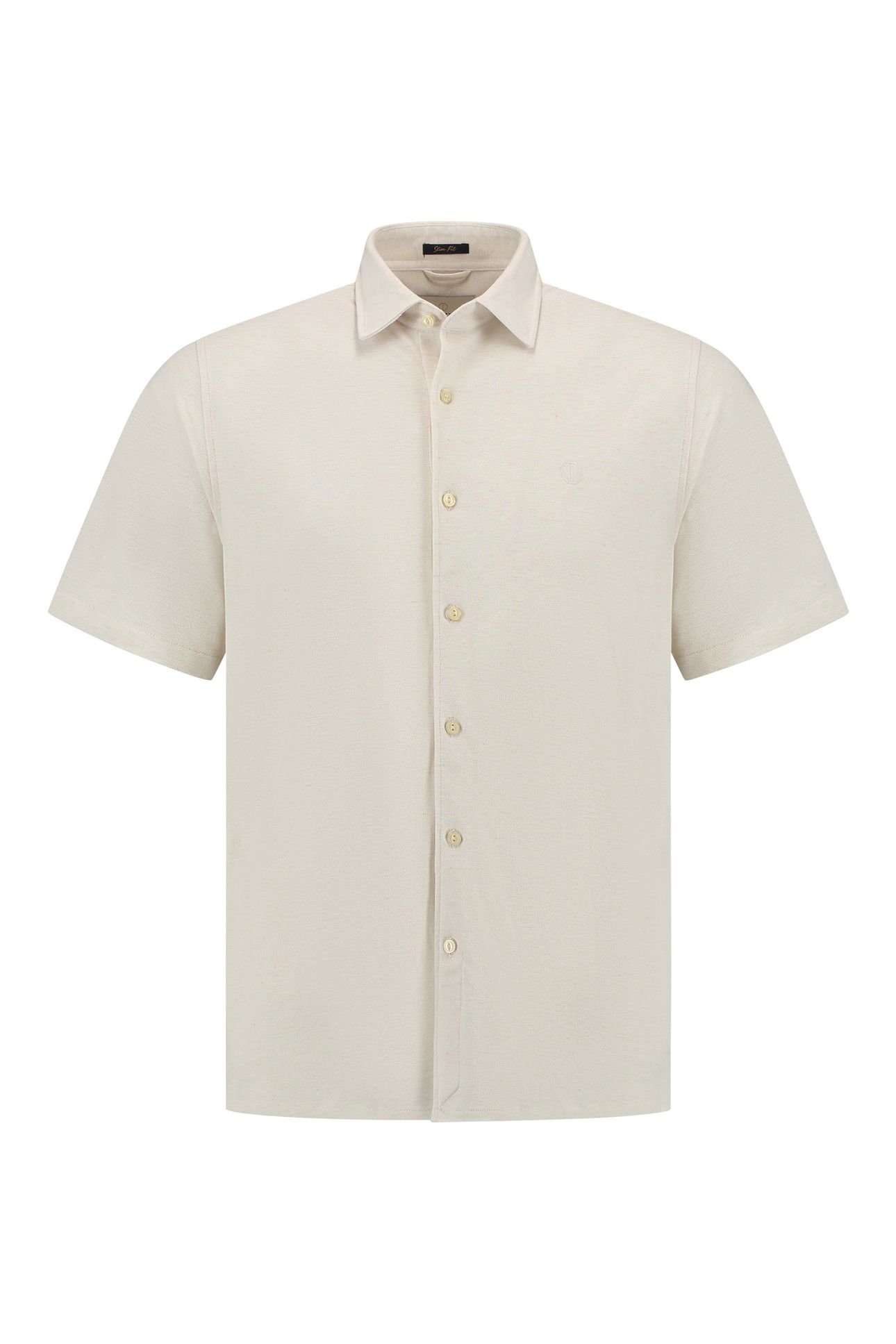ANTHONY SHIRT OFFWHITE 5