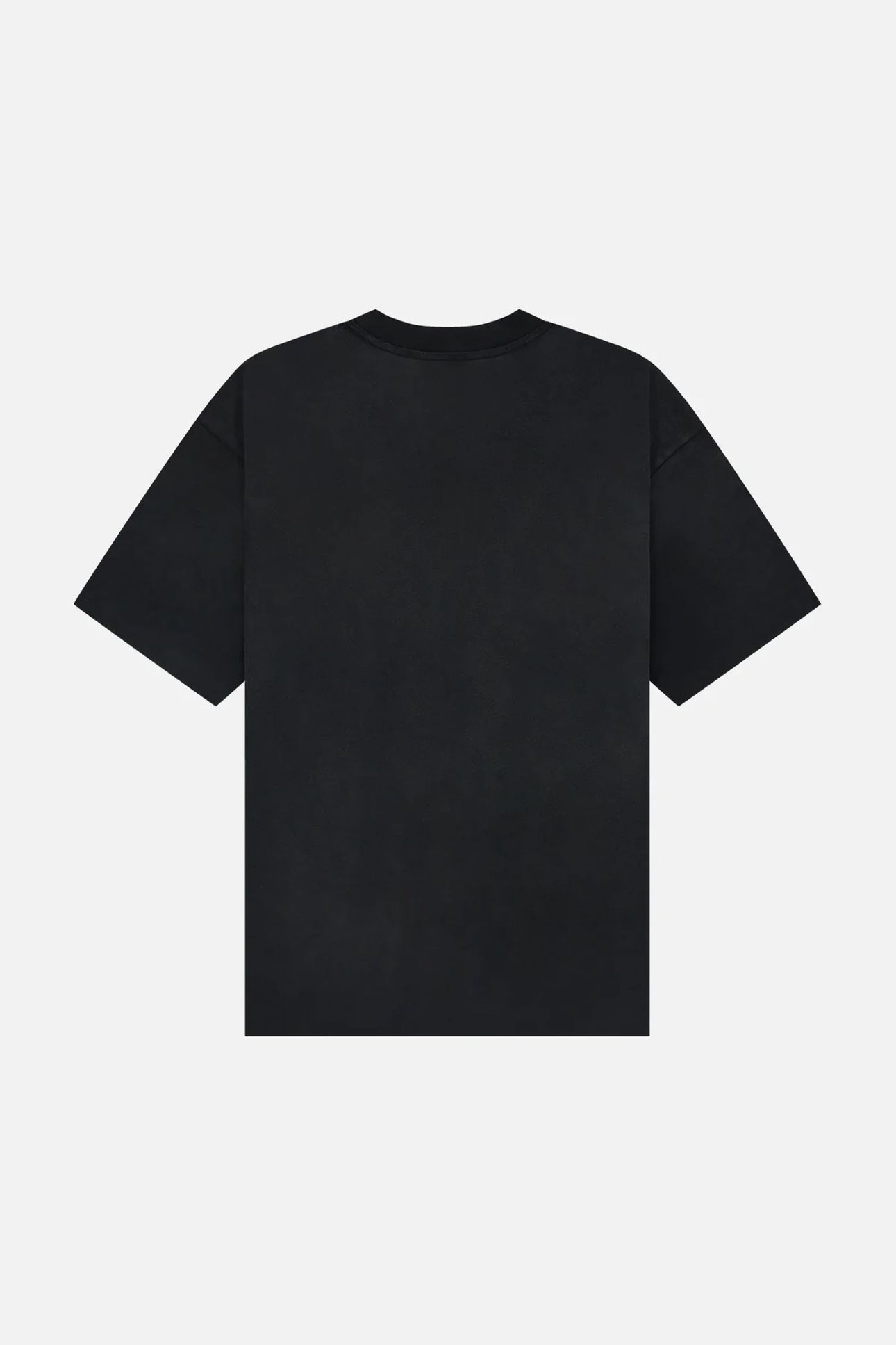 UNISEX THE PAINTJOB THREE BLACK 2