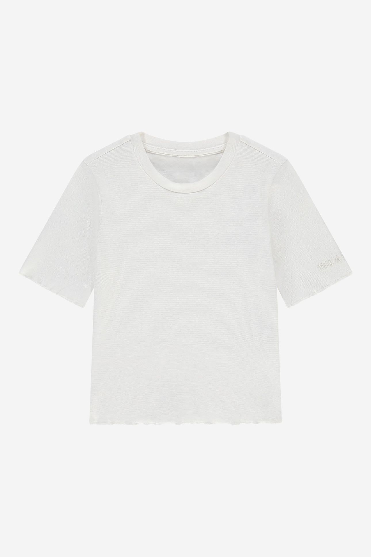 LETTUCE T-SHIRT OFF WHITE 1