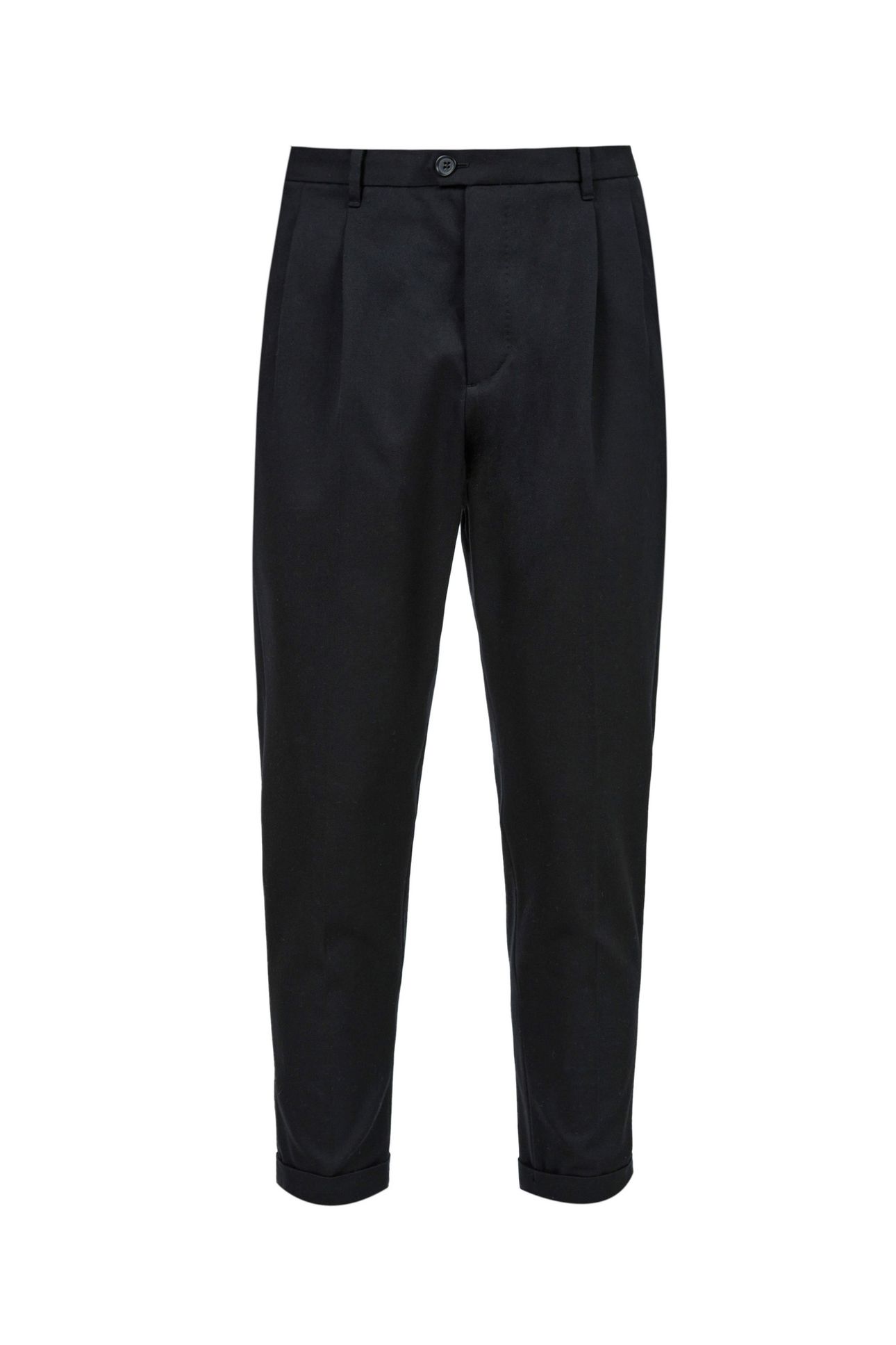 TALLIS TROUSER BLACK 7