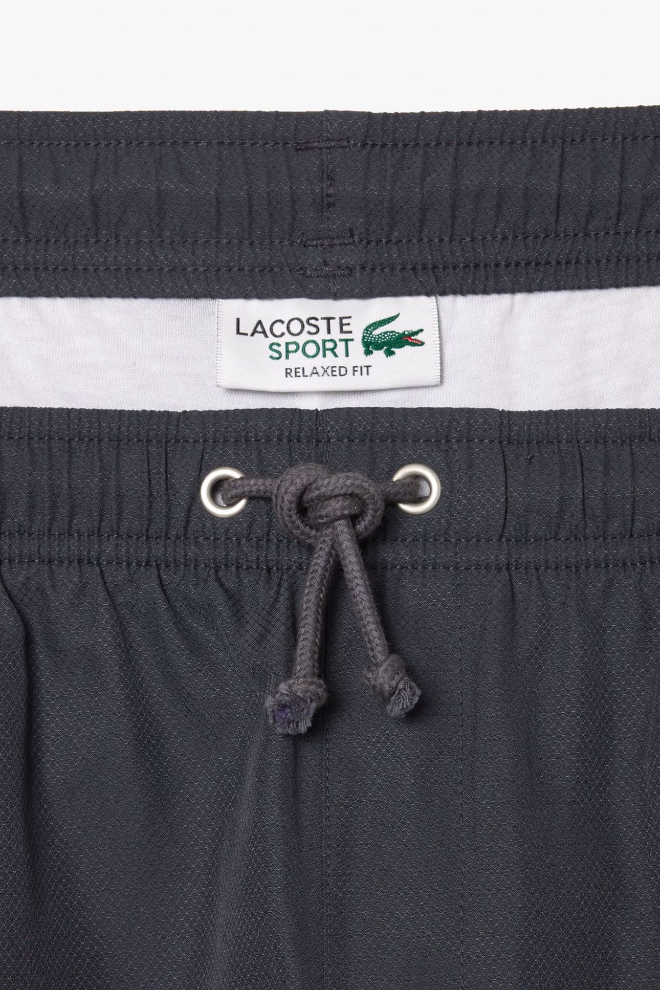 SHORTS GRAPHITE 7