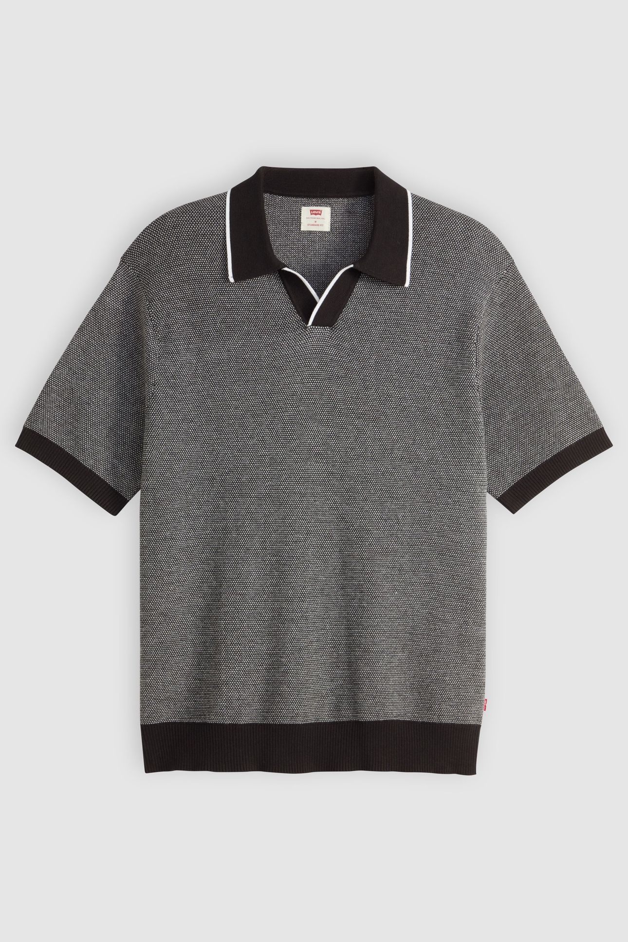 SKIPPER KNIT POLO 5