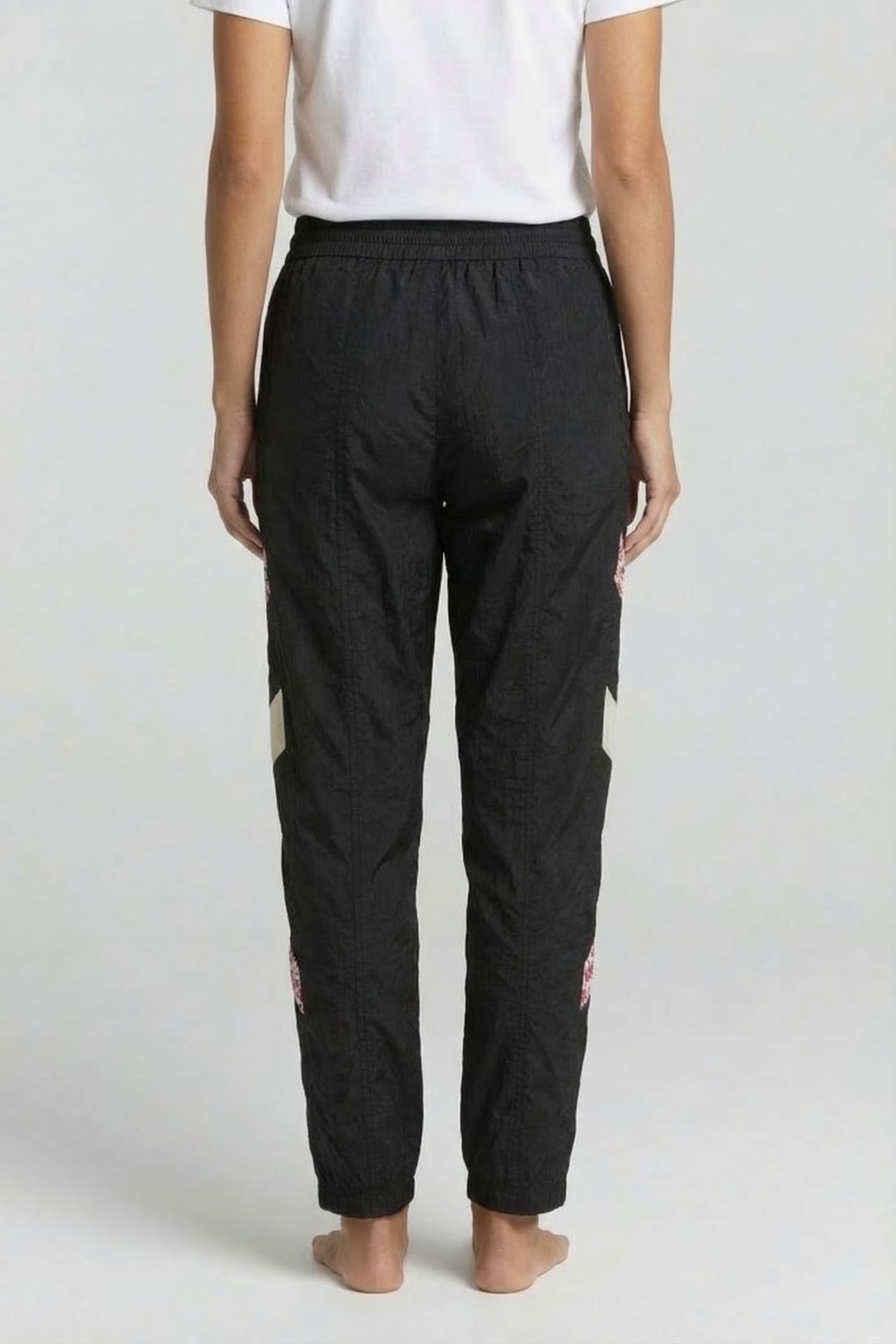 DEXTON PANTS BLACK 2