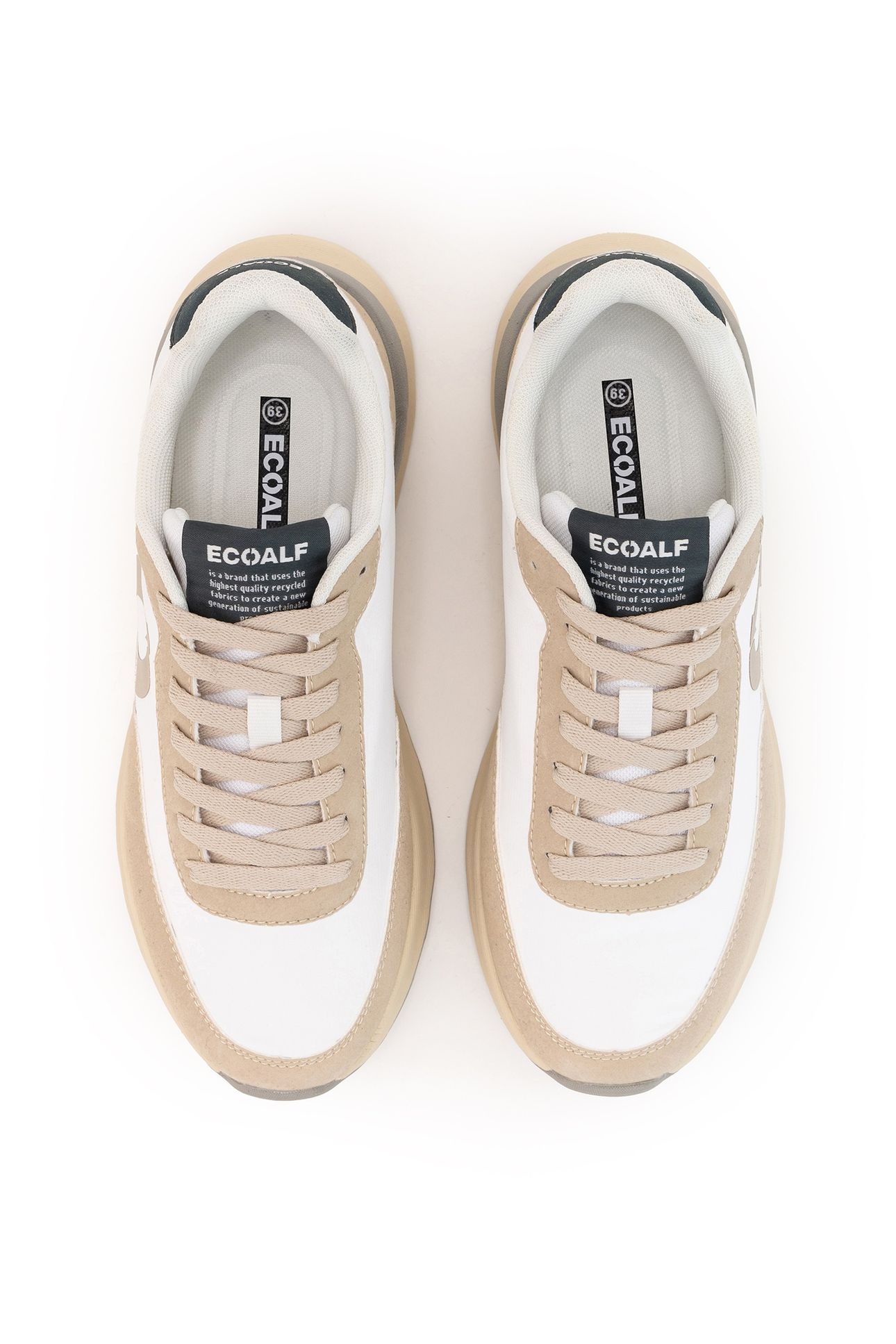 CONDEALF SNEAKERS STONE 3