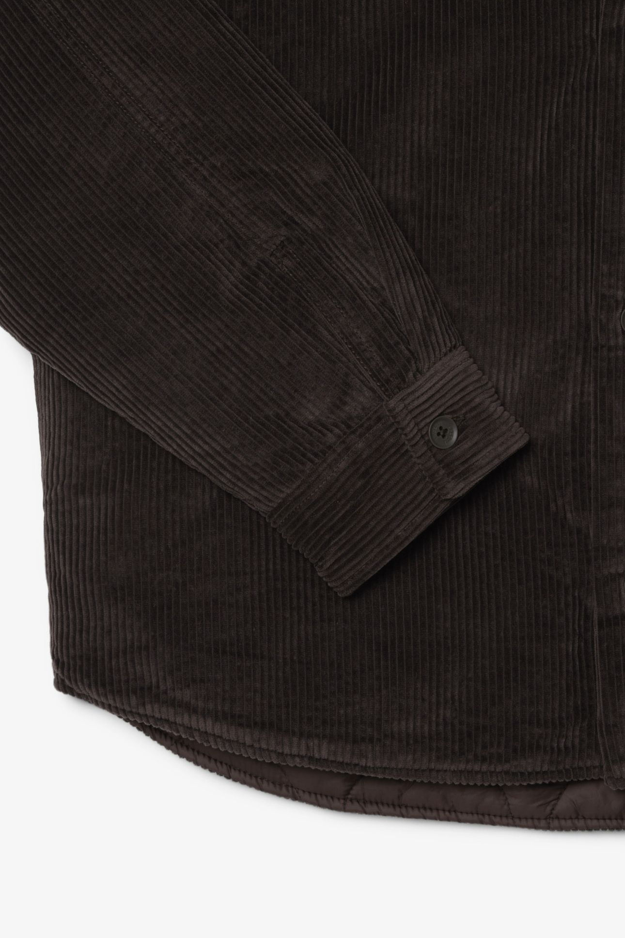 LONG SLEEVE WOVEN SHIRT PORT 6