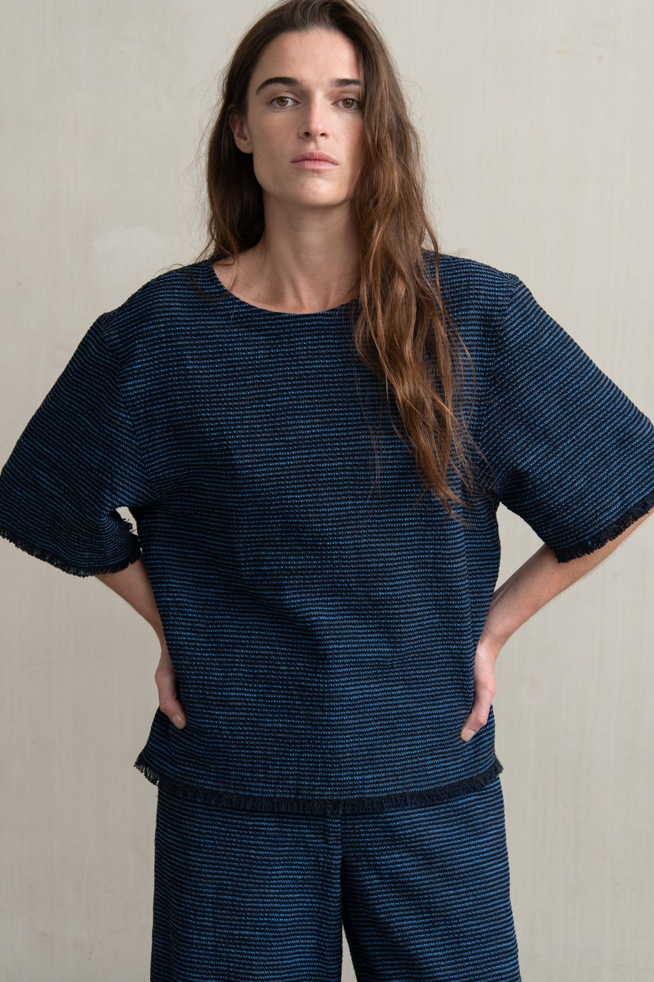 BRONNE PEACOCK 2