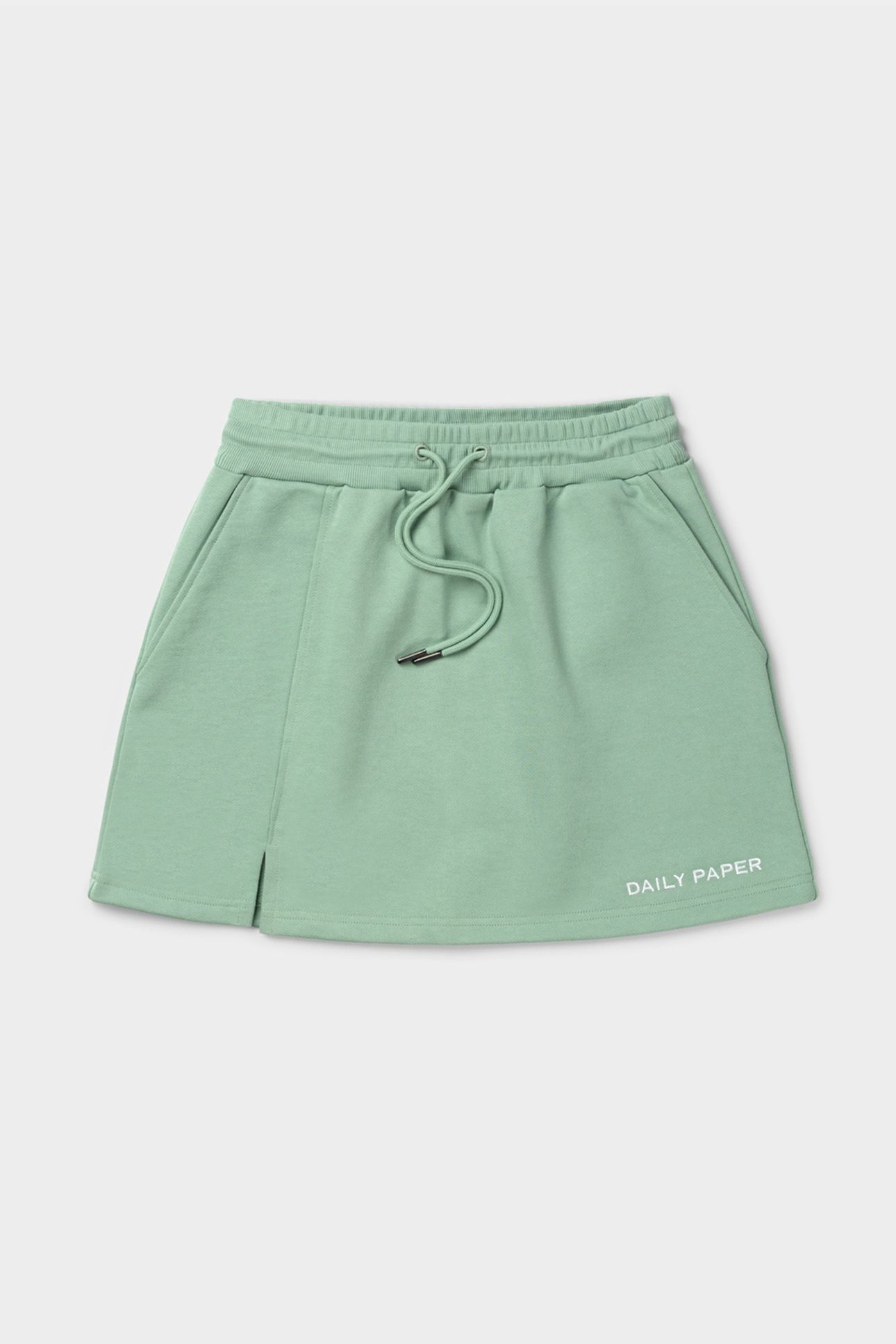 ESKIRT GREEN 1