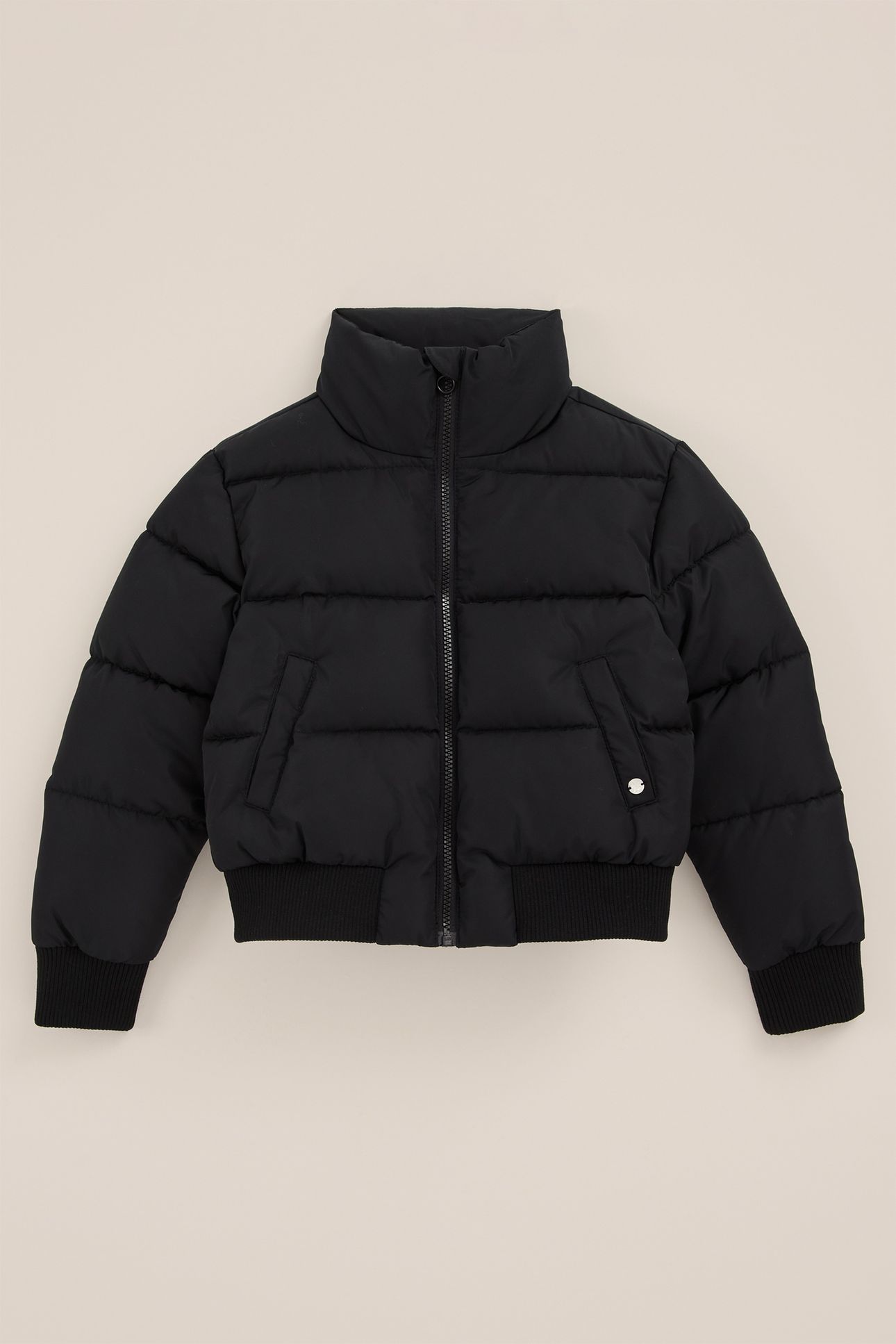 BOMBER BLACK 4