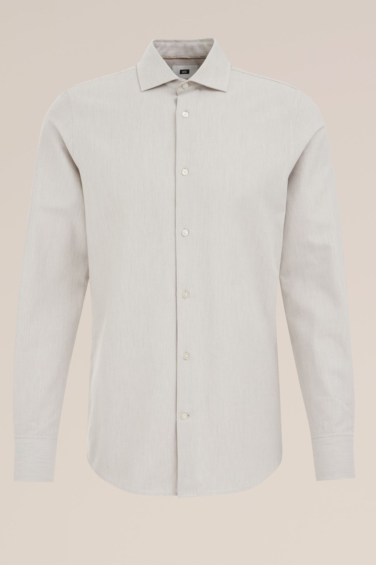 SHIRT LIGHT GREY 4
