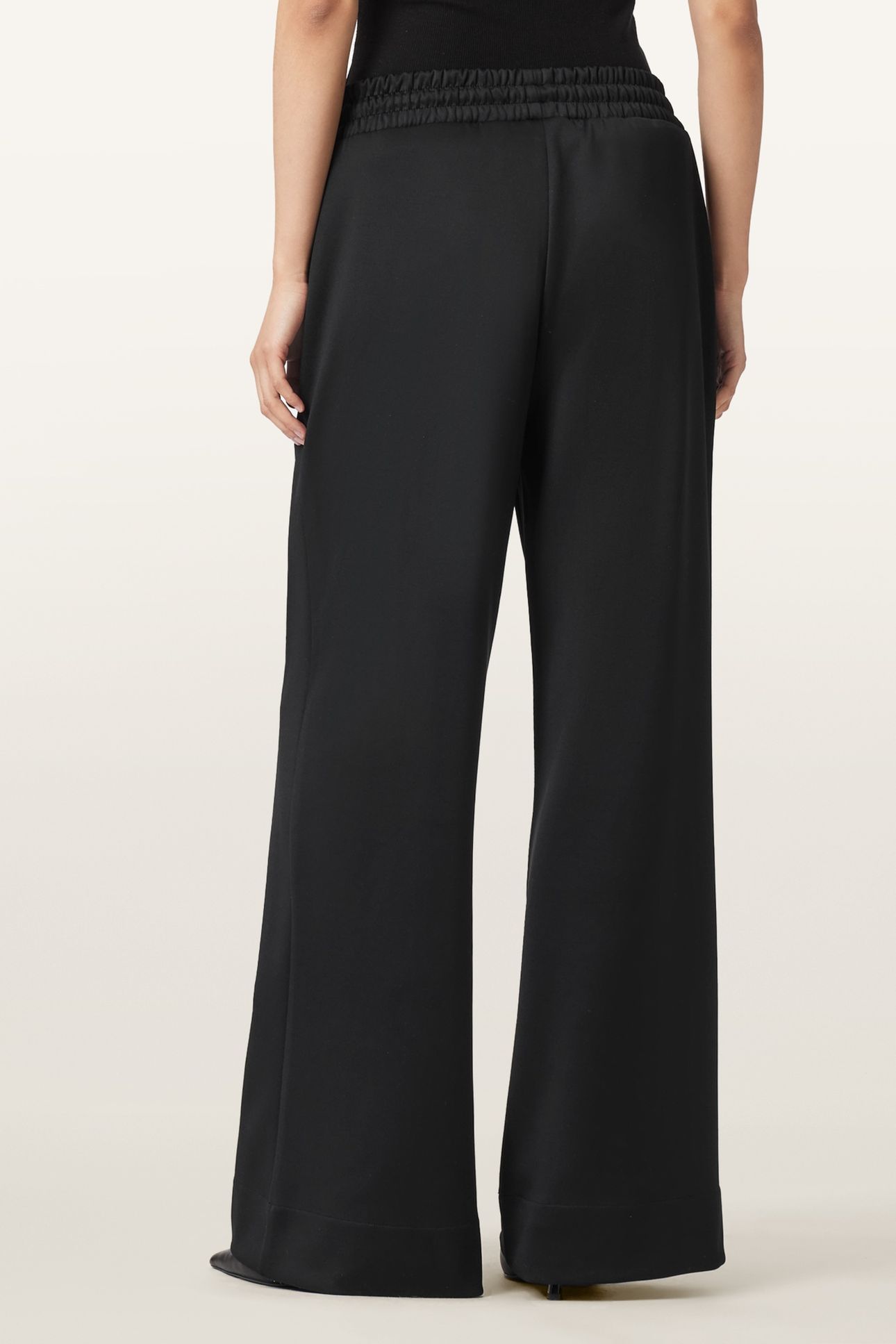 MIRRI SWEATPANT BLACK 2