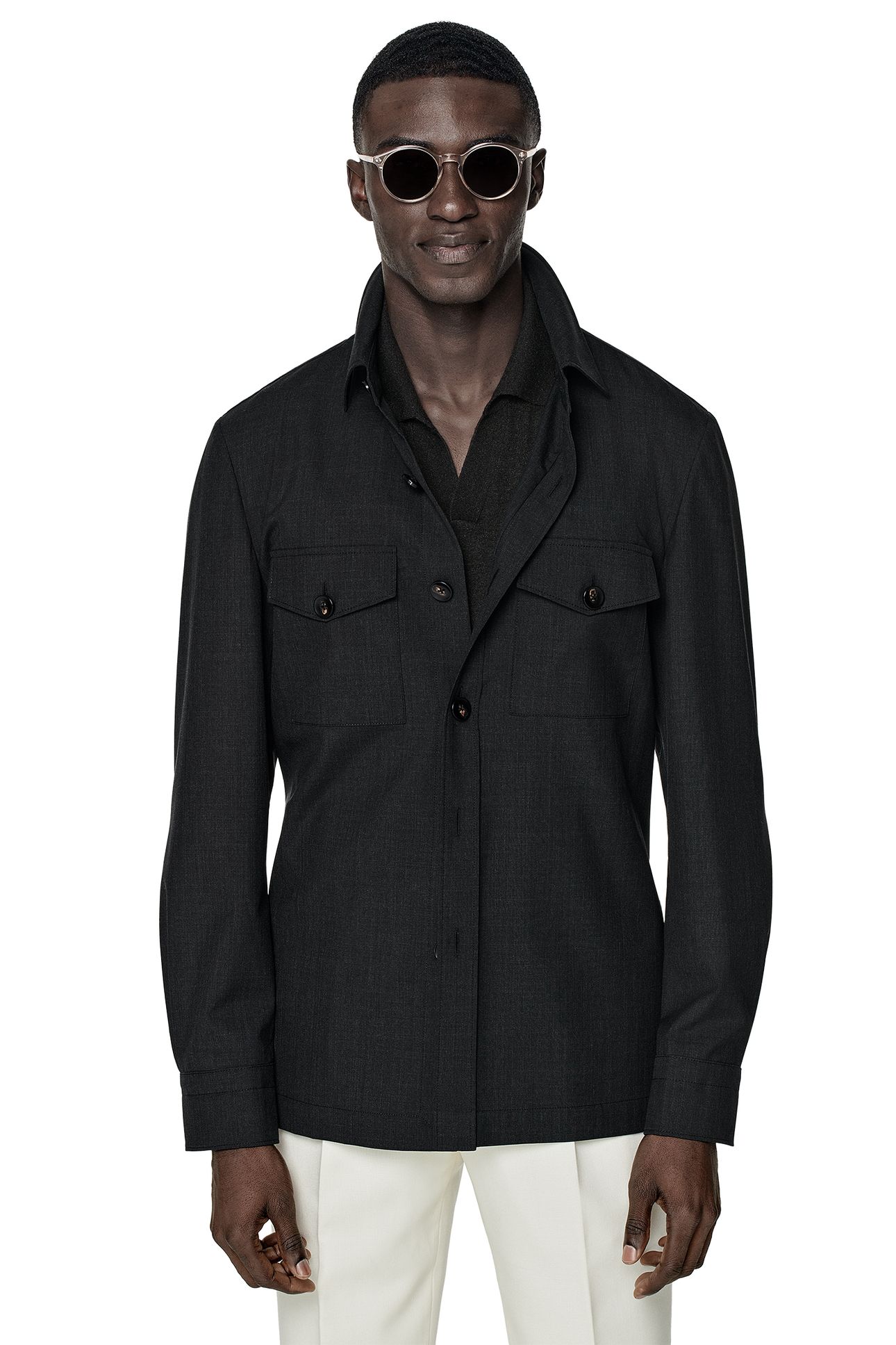 JACKET-DARK-GREY DARK GREY 4