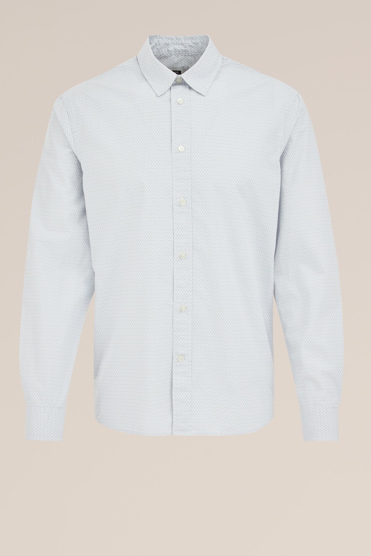SHIRT LIGHT BLUE 4