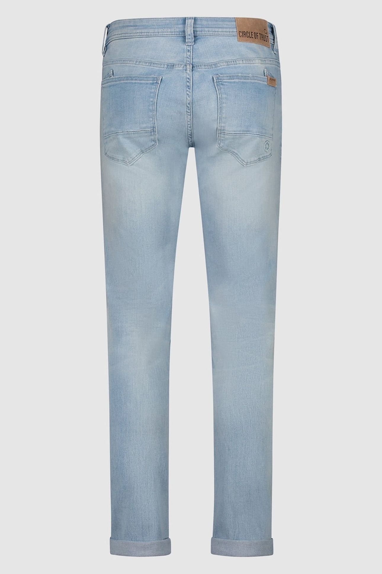 JAGGER SHINY BLUE 2