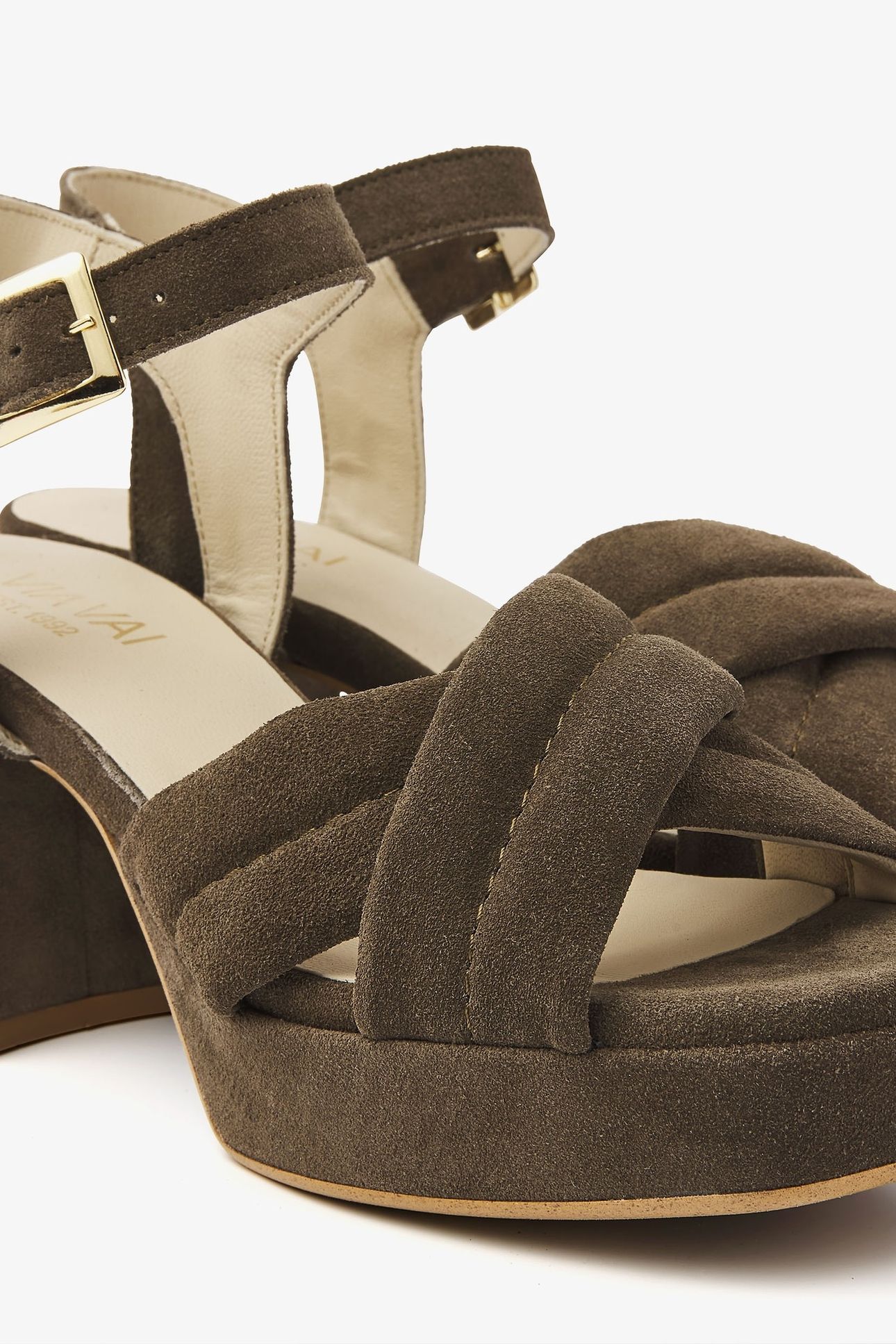 CASSIA GABRIELL GREEN 5