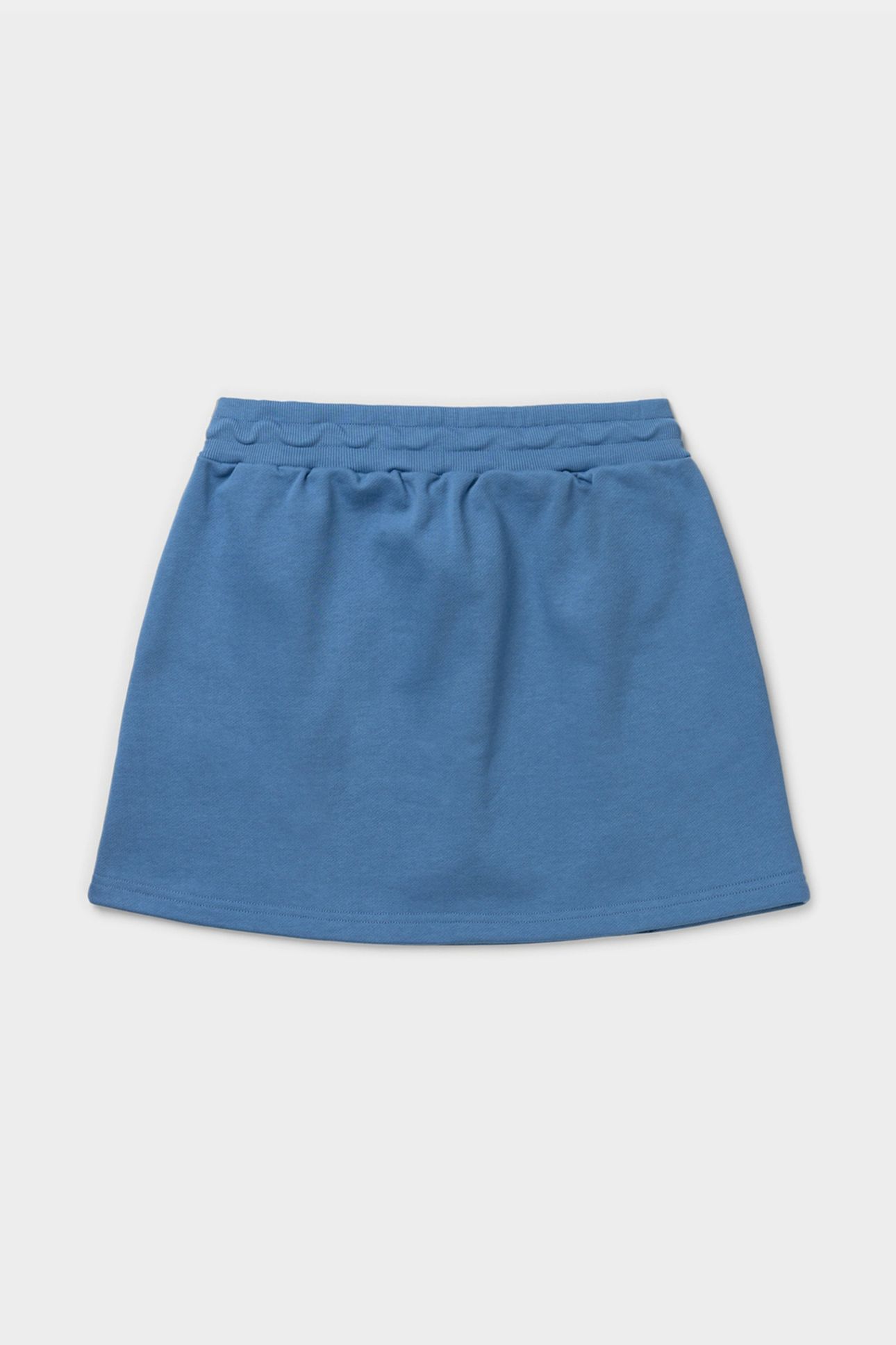ESKIRT BLUE 4