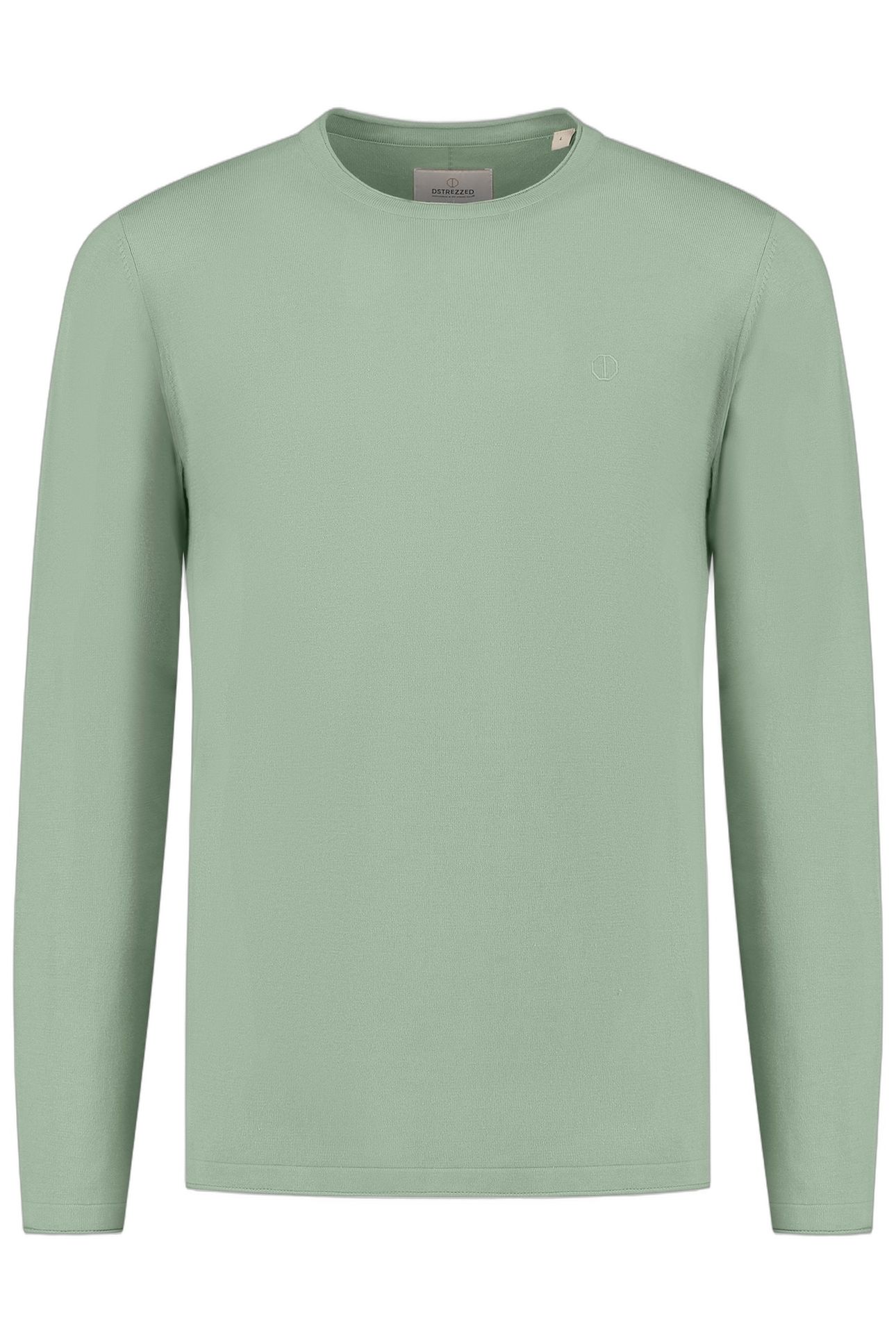 DS-GAGE CREW LILY PAD 5