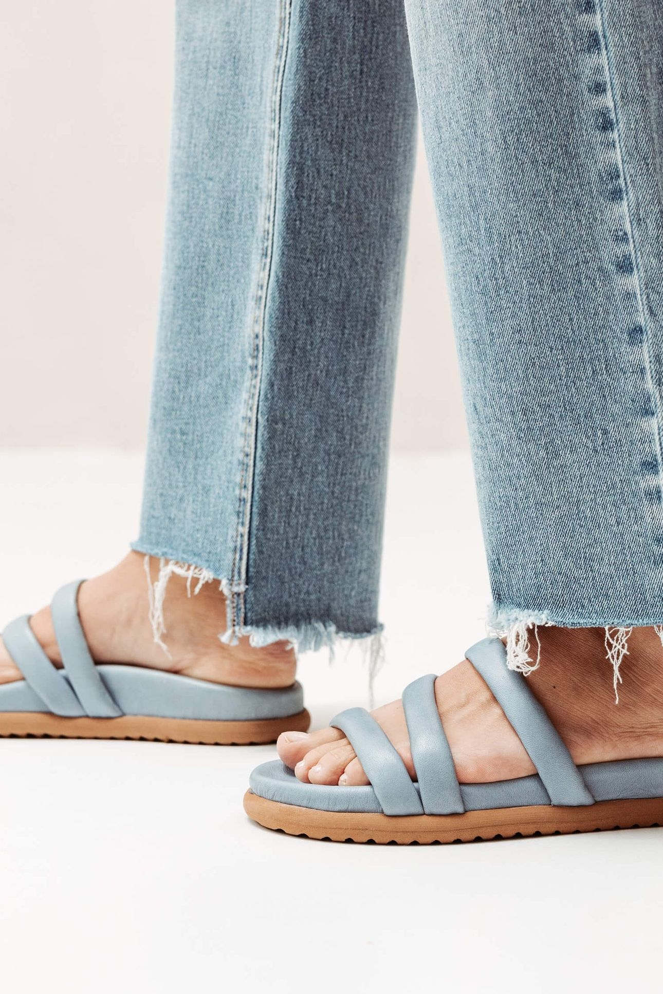 CANDY POP BLUE 6