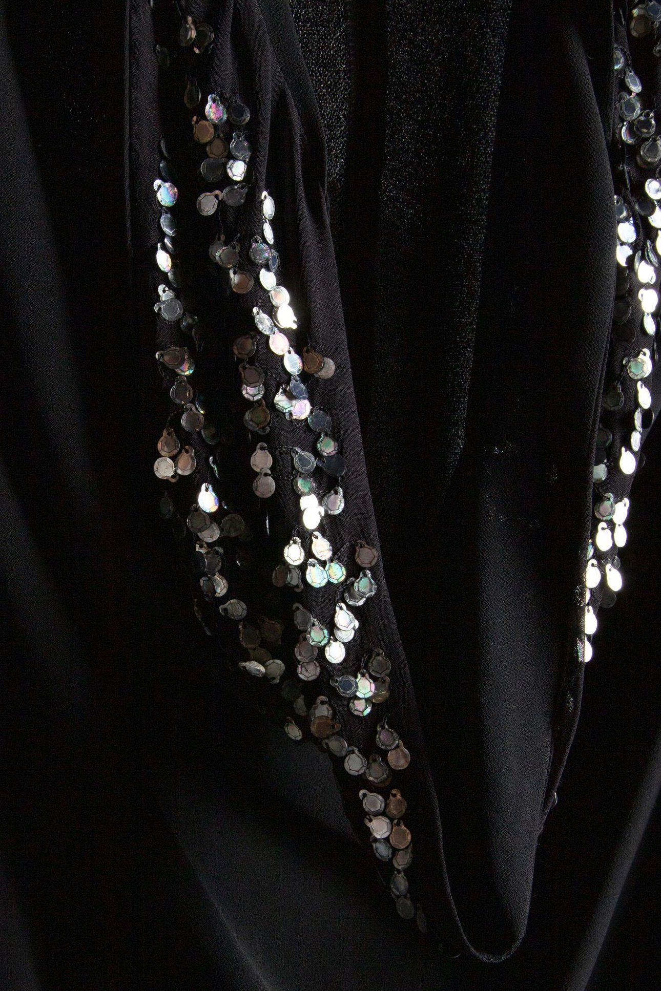 LAZELI DRESS BLACK 4