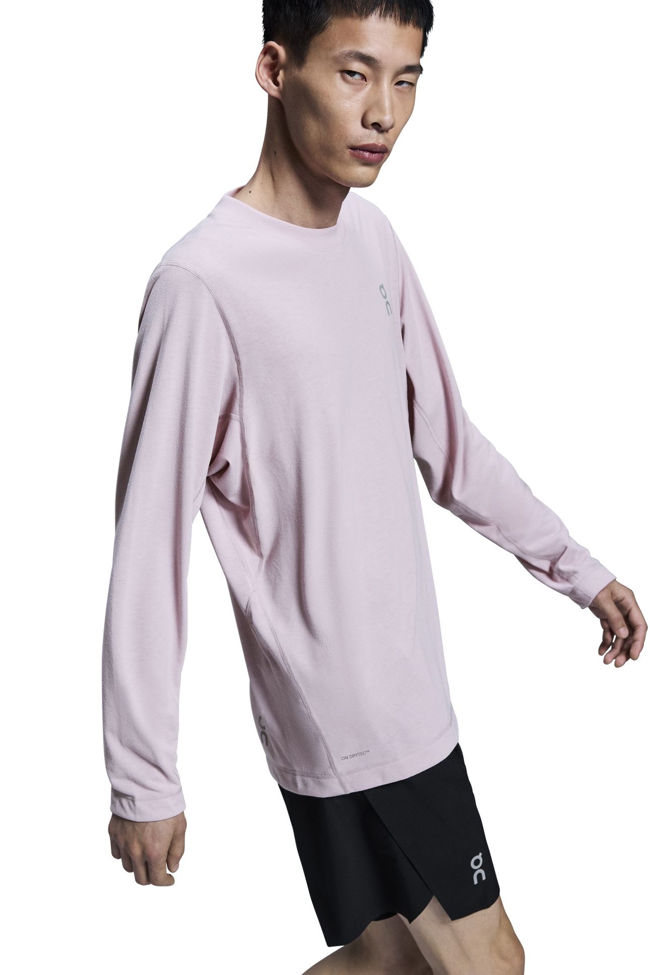 TRAIN LONG-T 1 M MAUVE 4