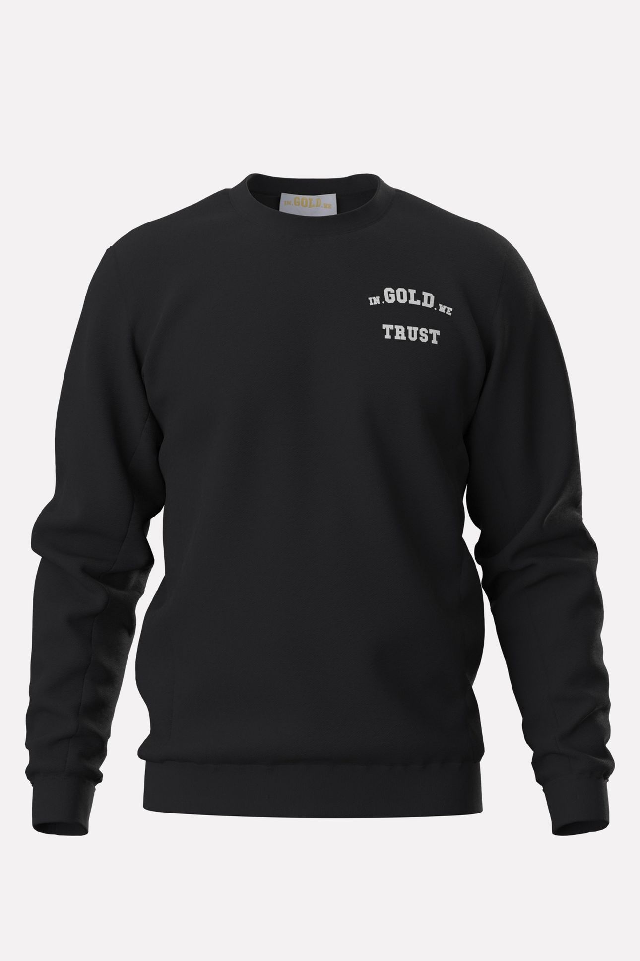 UNISEX THE SLIM 2.0 JET BLACK 1