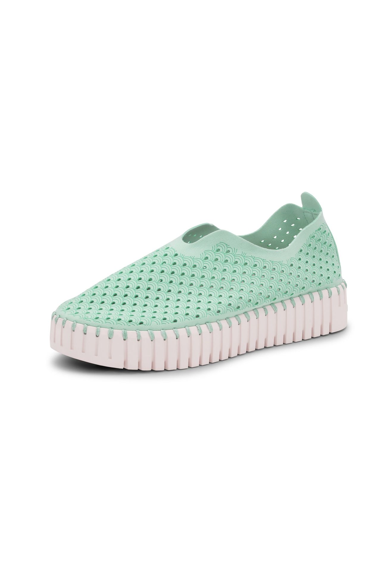 FLATS TULIP3373 YUCCA 3