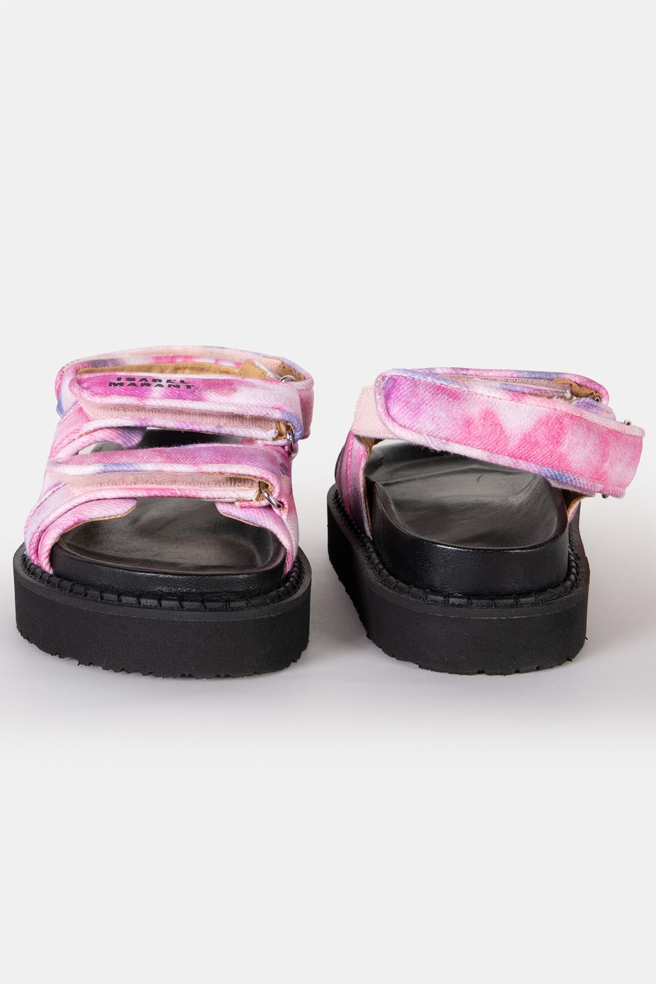MADEE SHOES MULBERRY 3