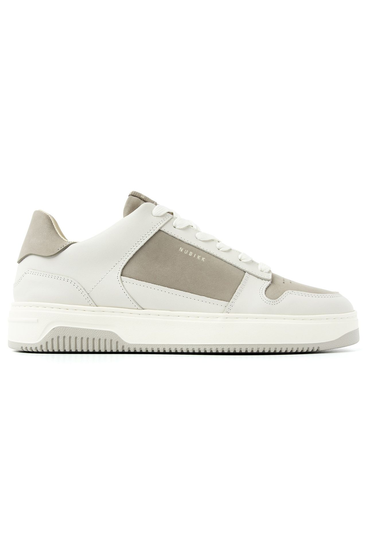 BASKET RAE GREY COMBI 1