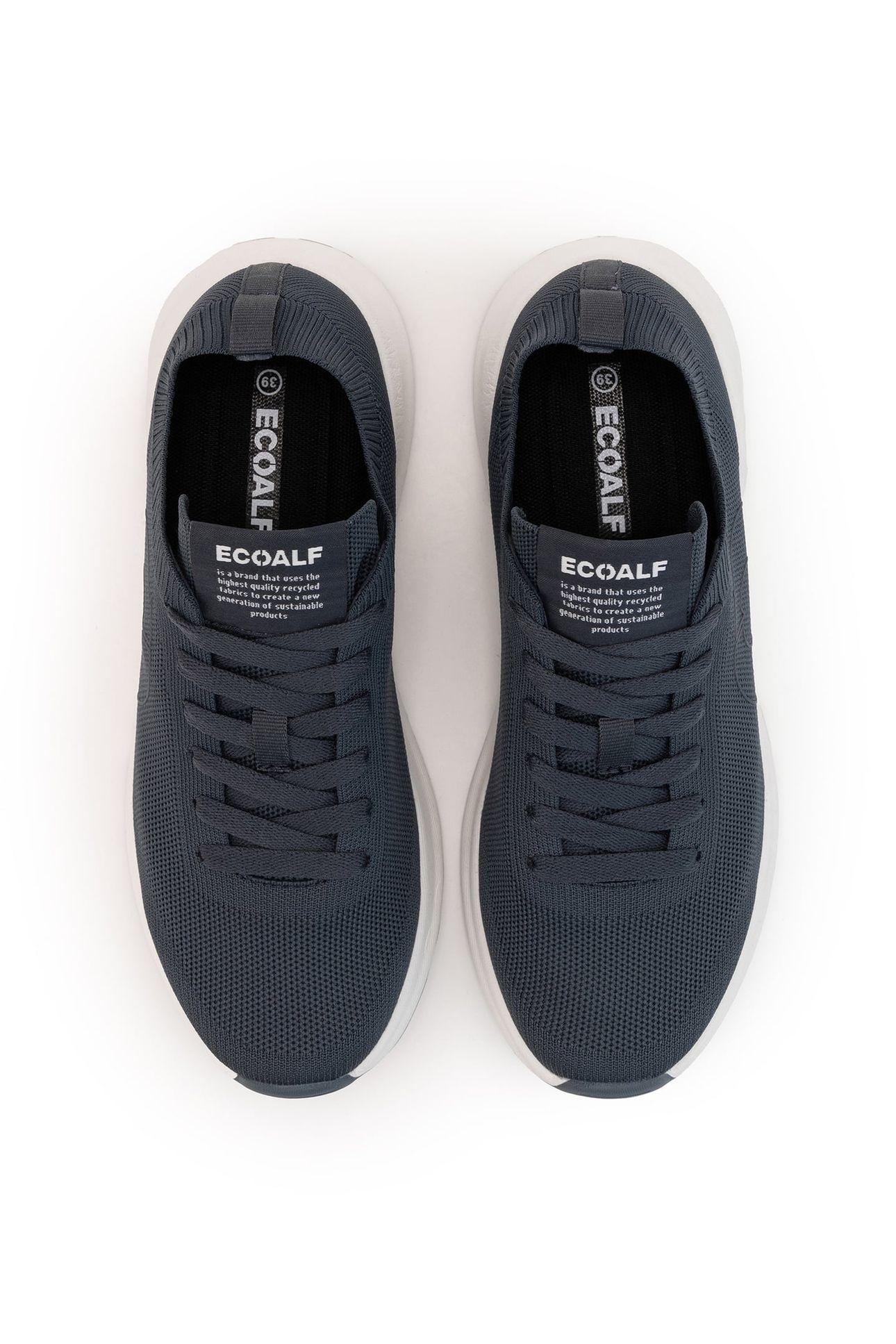 CONDEKNITALF SNEAKERS BLUE INDIGO 3