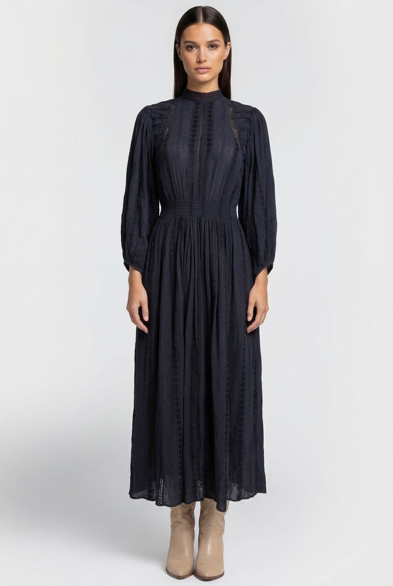 JAENA BLACK 1