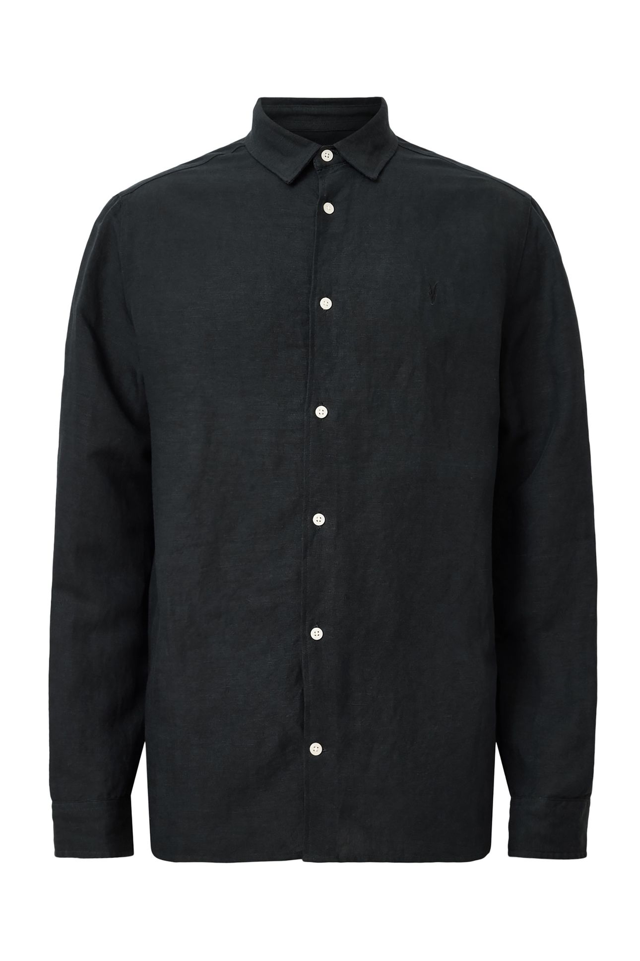 BANDOL LS SHIRT BLACK 5