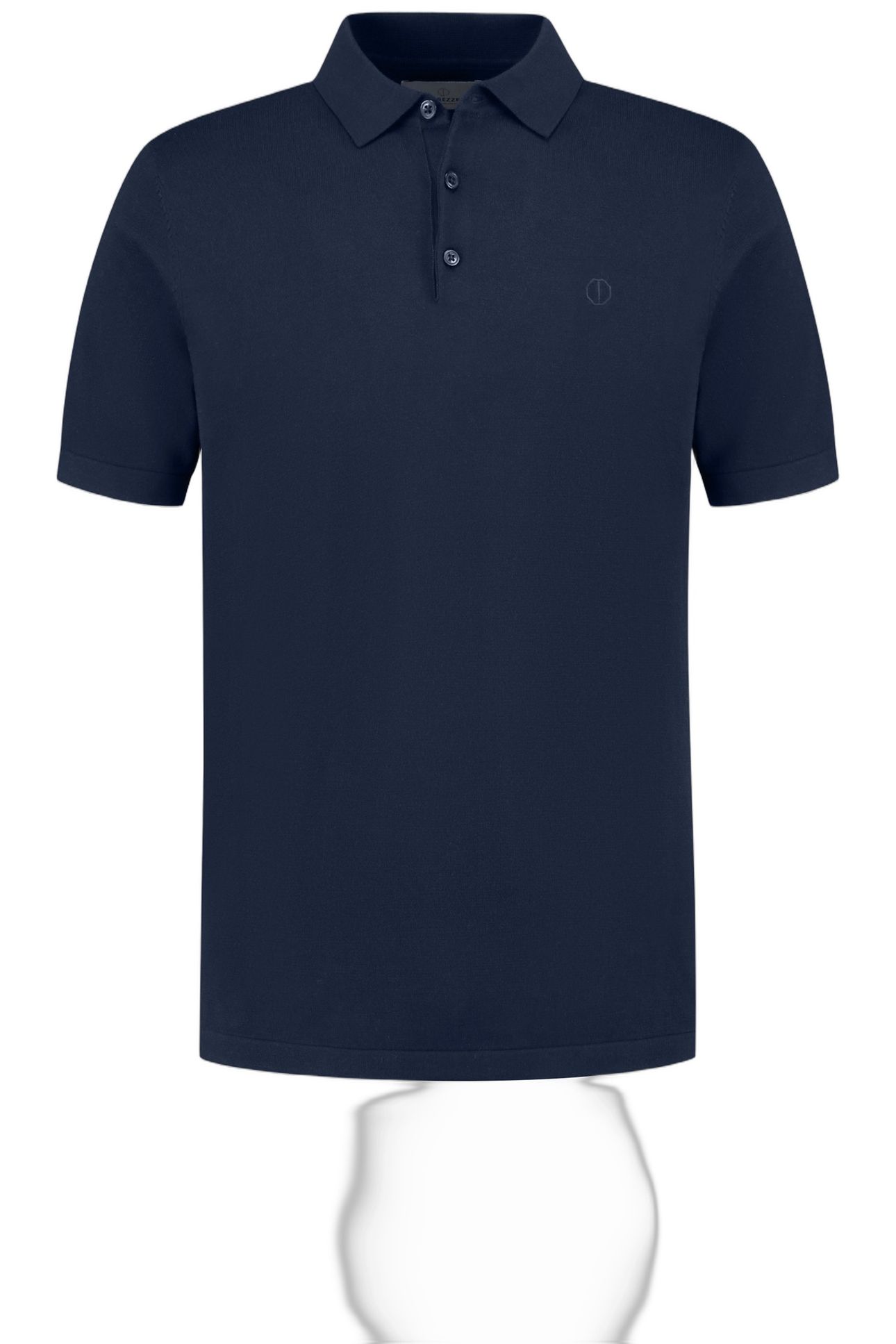 DS-CAMILO POLO DK. NAVY 5