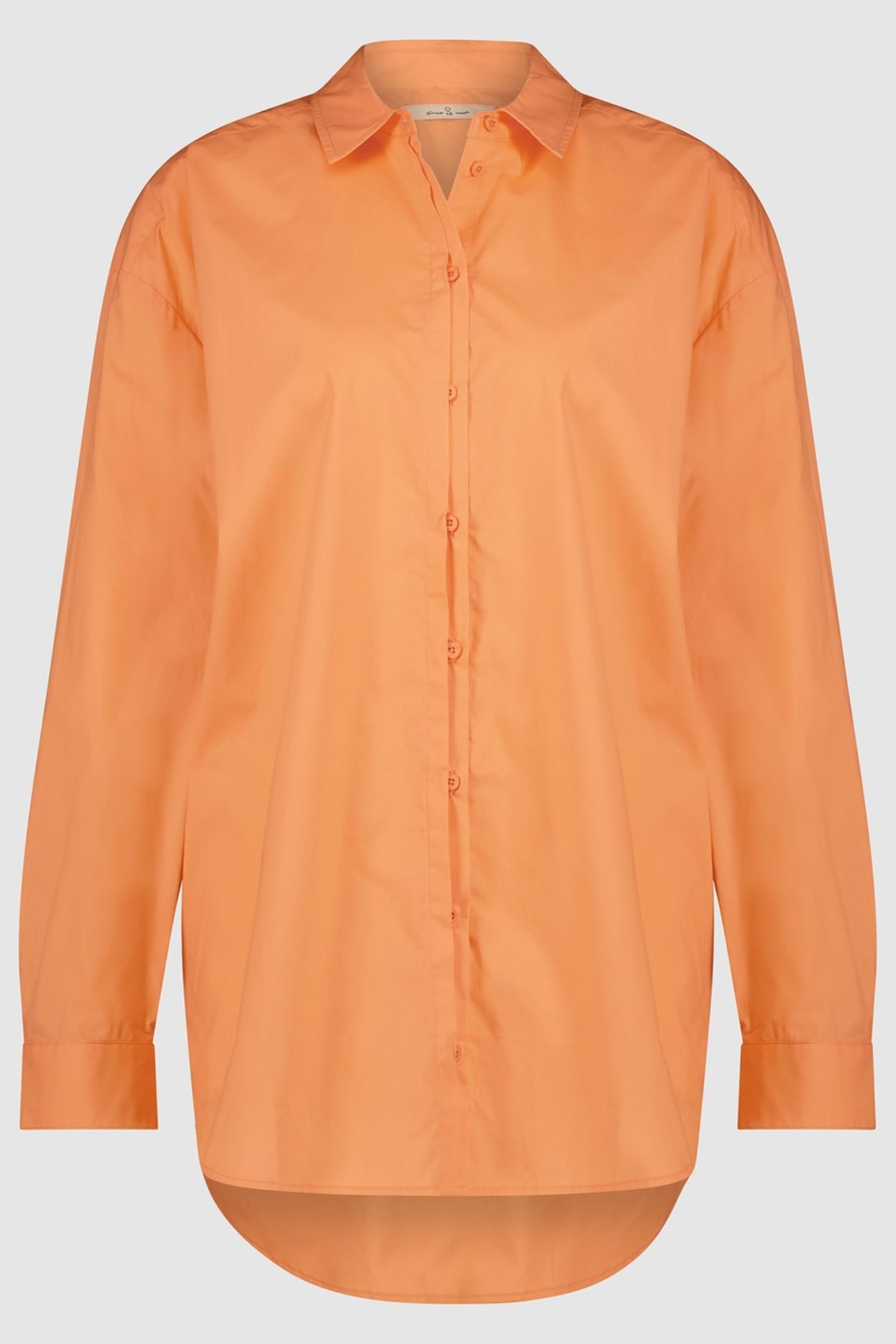HARPER BLOUSE LIGHT BLUSH 1