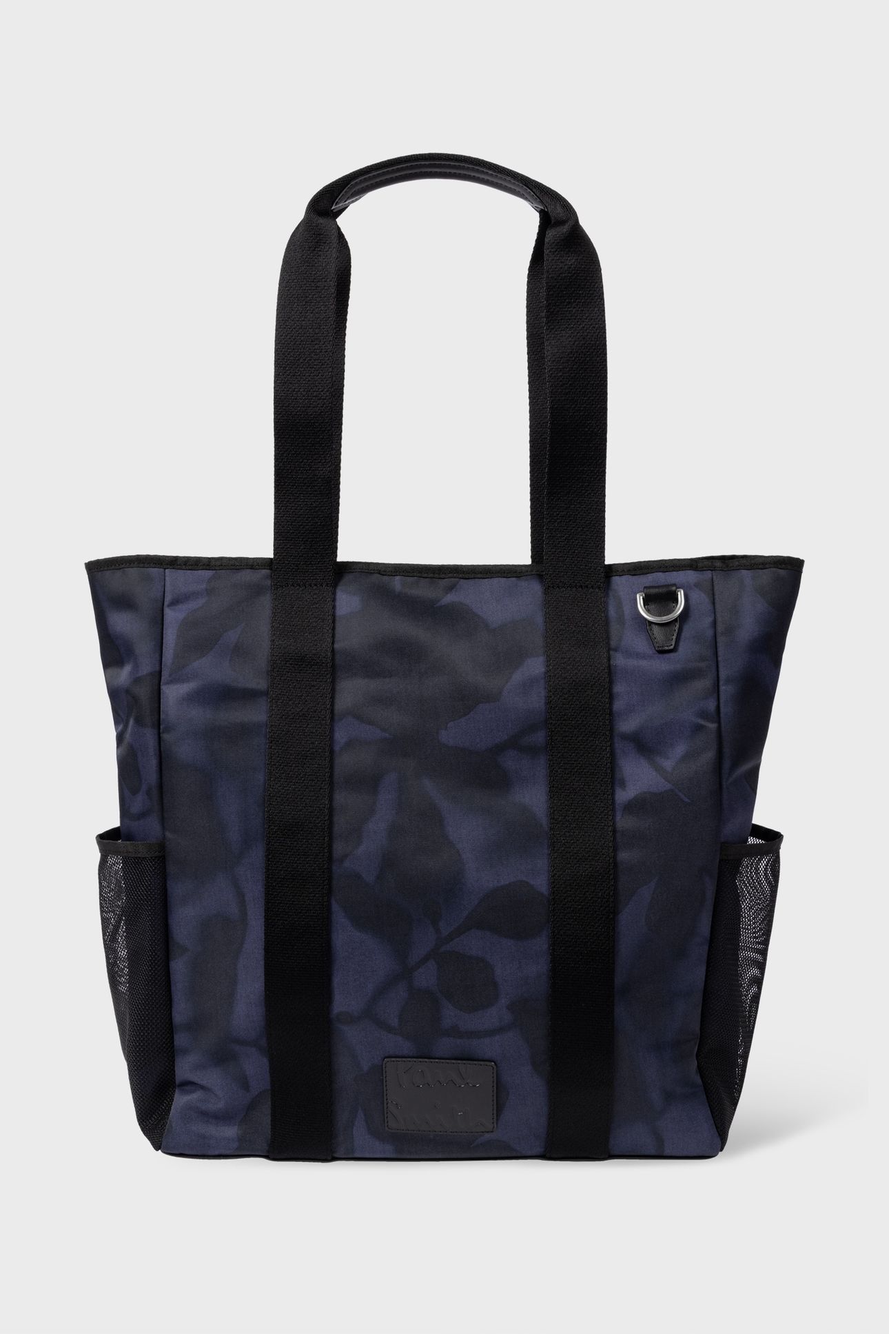 BAG TOTE PRINTED 1