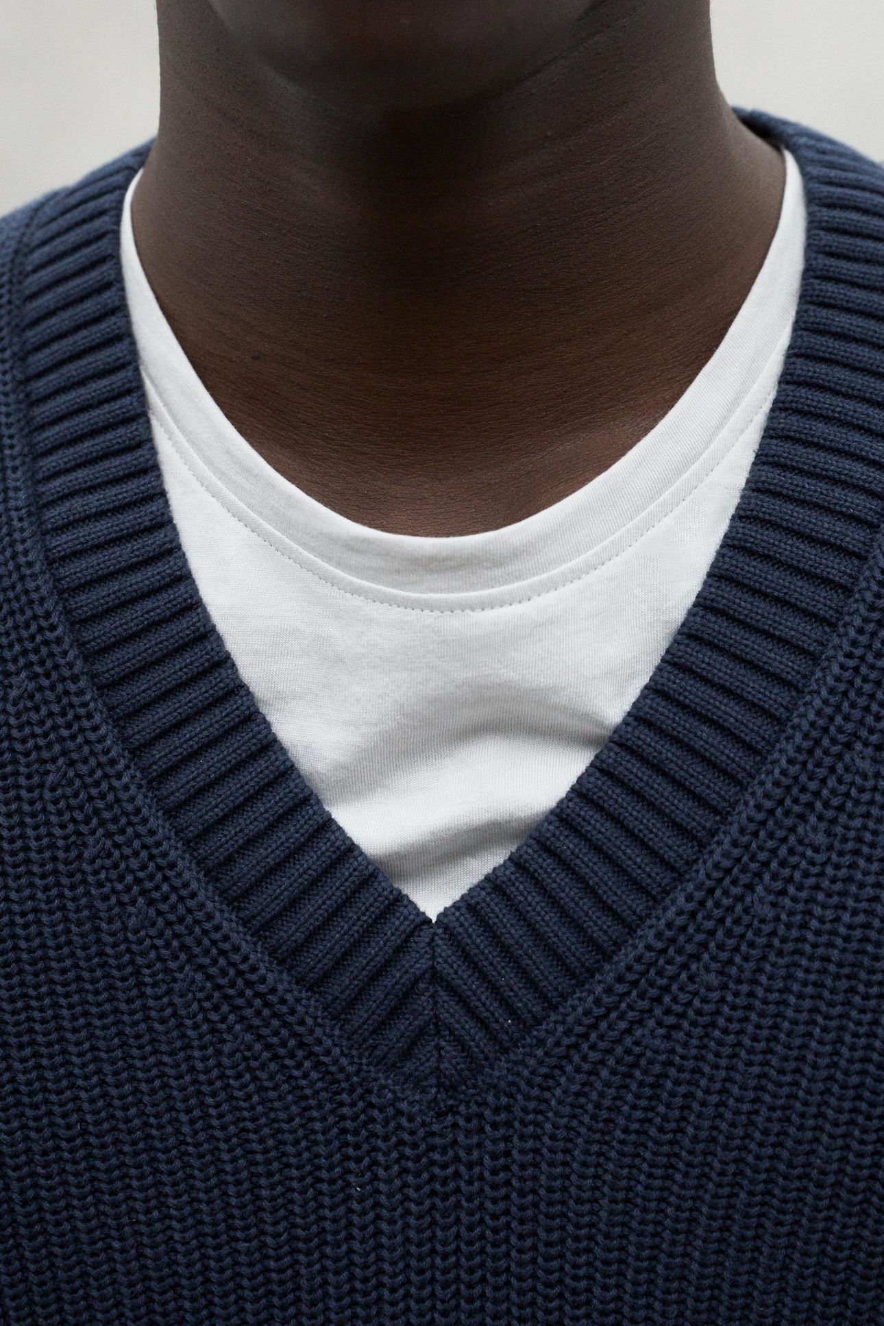 FICUSALF KNIT NAVY 5