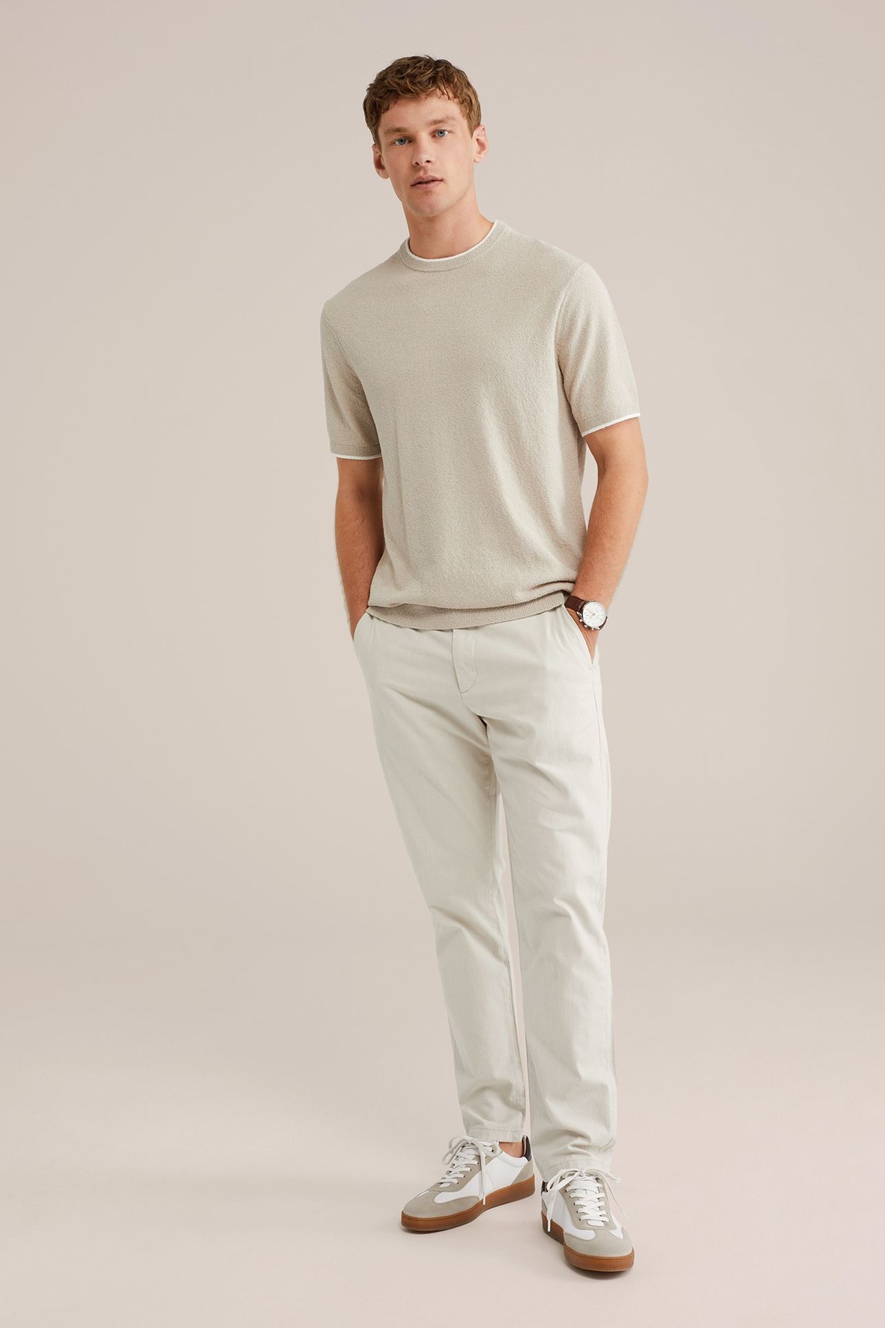 CHINO OFF-WHITE 3