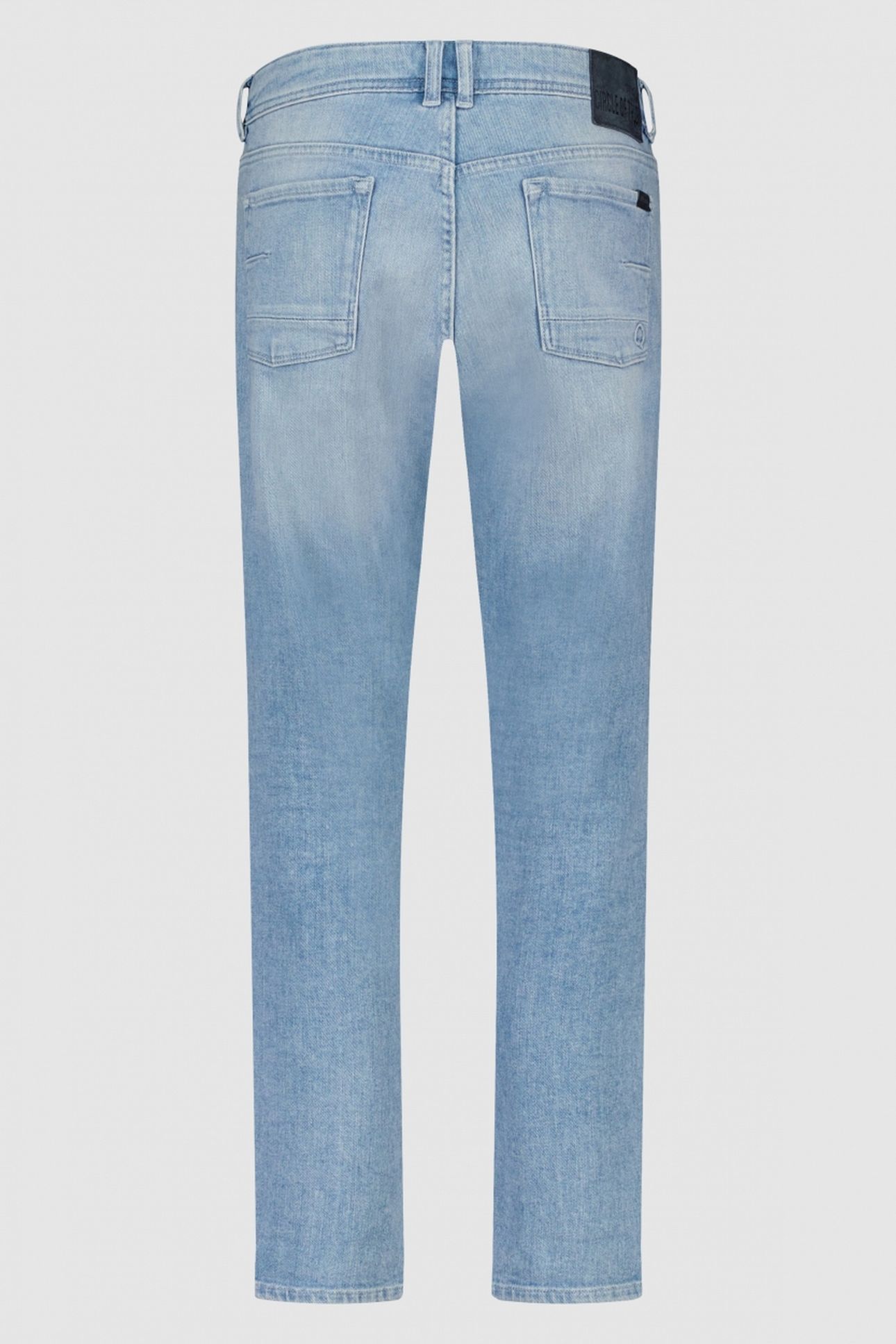 RAY FADED BLUE 2