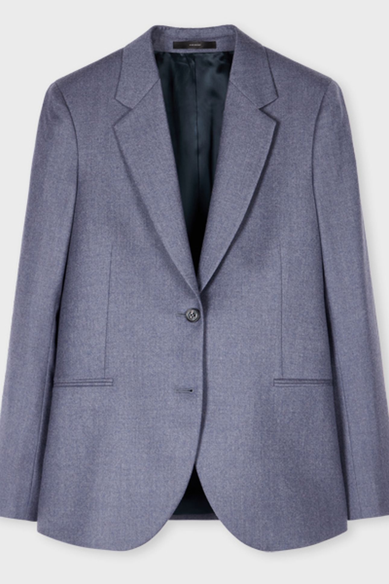 JACKET LIGHT PURPLE 5