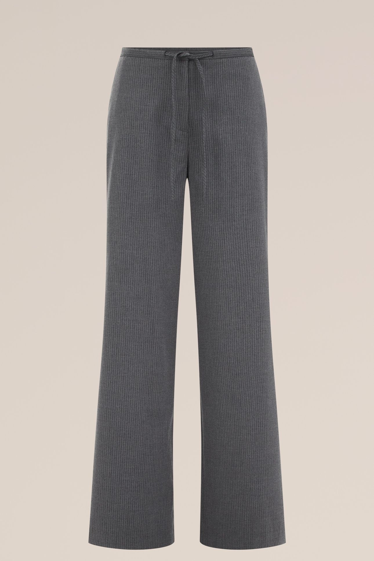 TROUSER DARK GREY 4