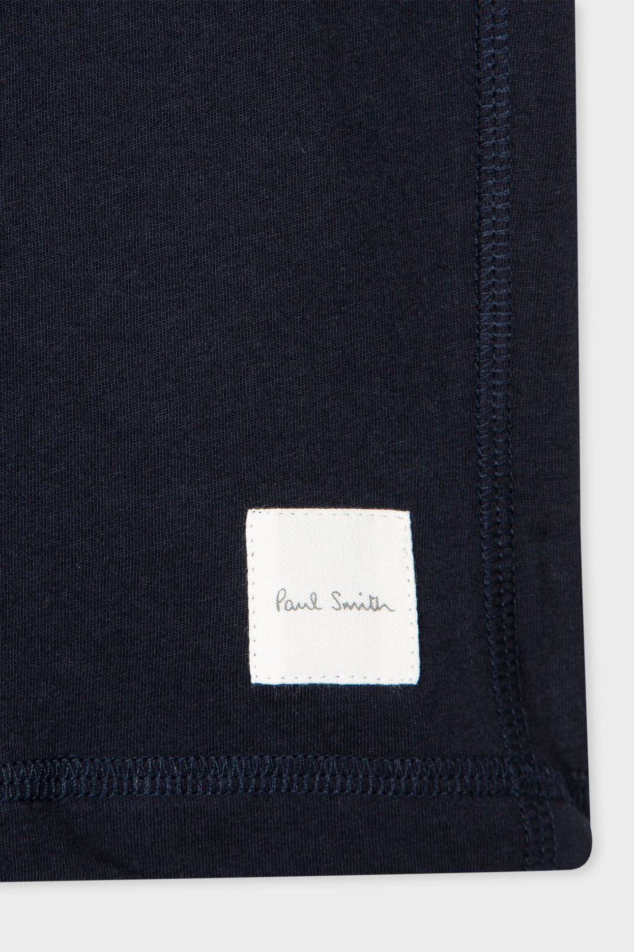 SHORT JERSEY INKY BLUE 10
