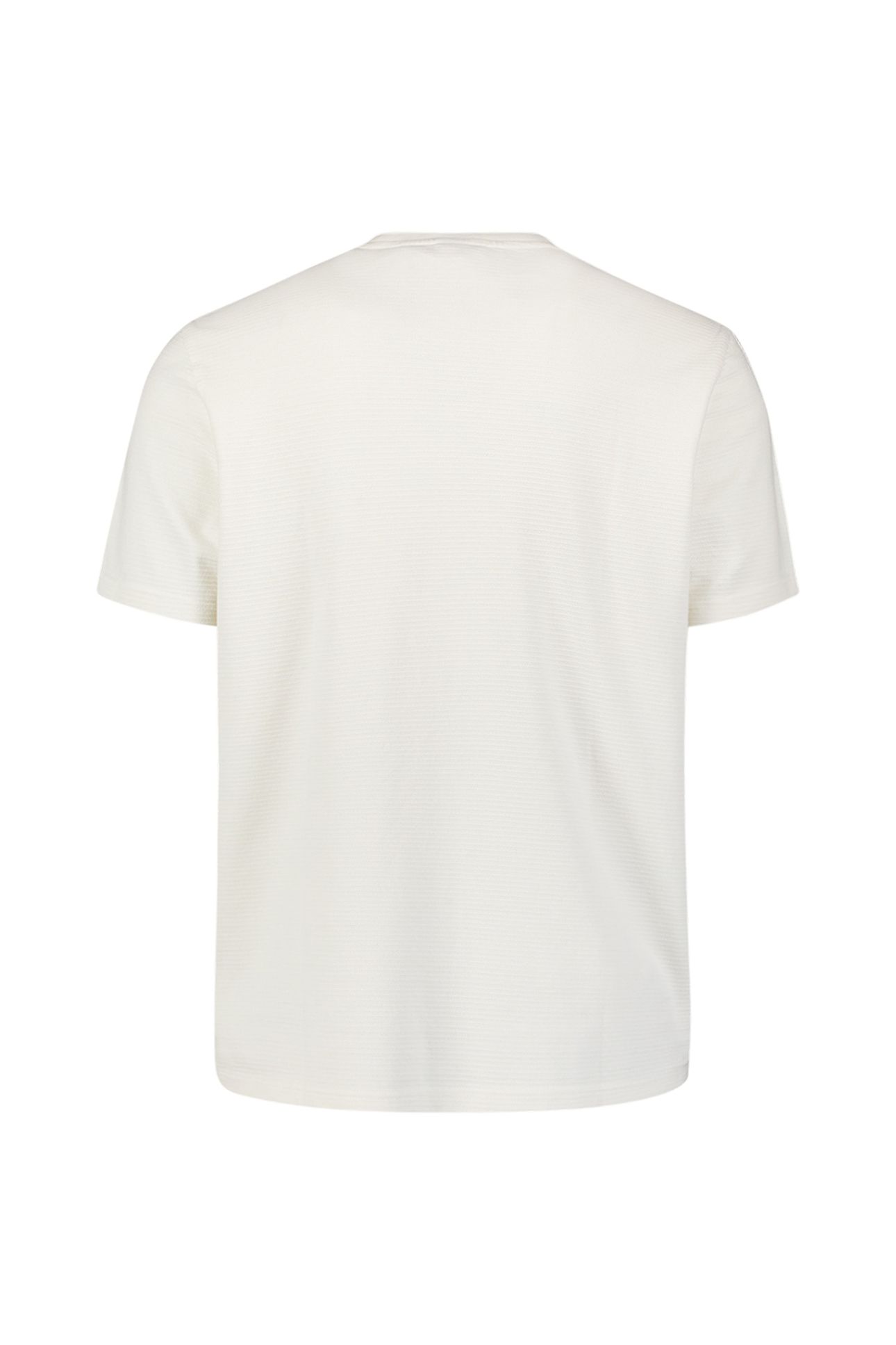 T-SHIRT CREWNECK OTTOMAN KIT 2