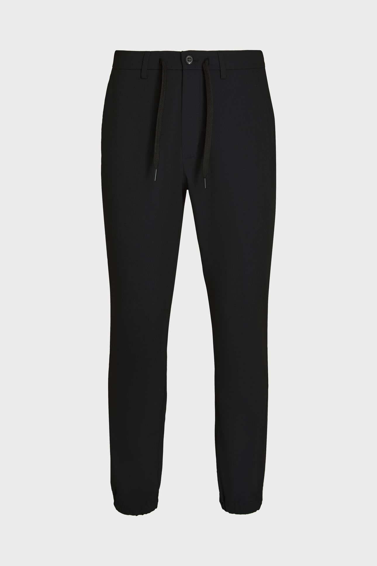 PALAN V1.Y8.02 PANTS BLACK 3